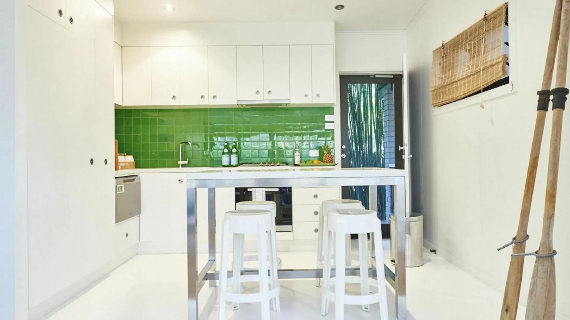 Ahoy Byron Holiday home