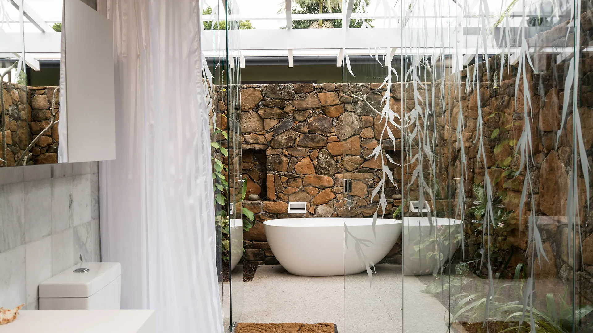 Daire Buhwi Bira Byron Bay Studio - Central Byron Bay