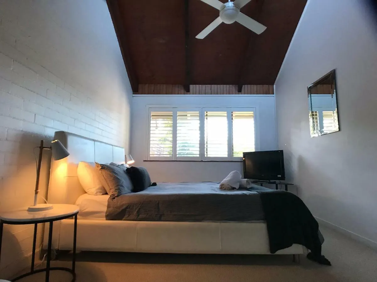 Treetops Everglades Affittacamere 3*