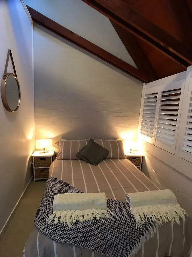 Affittacamere Treetops Everglades 3*