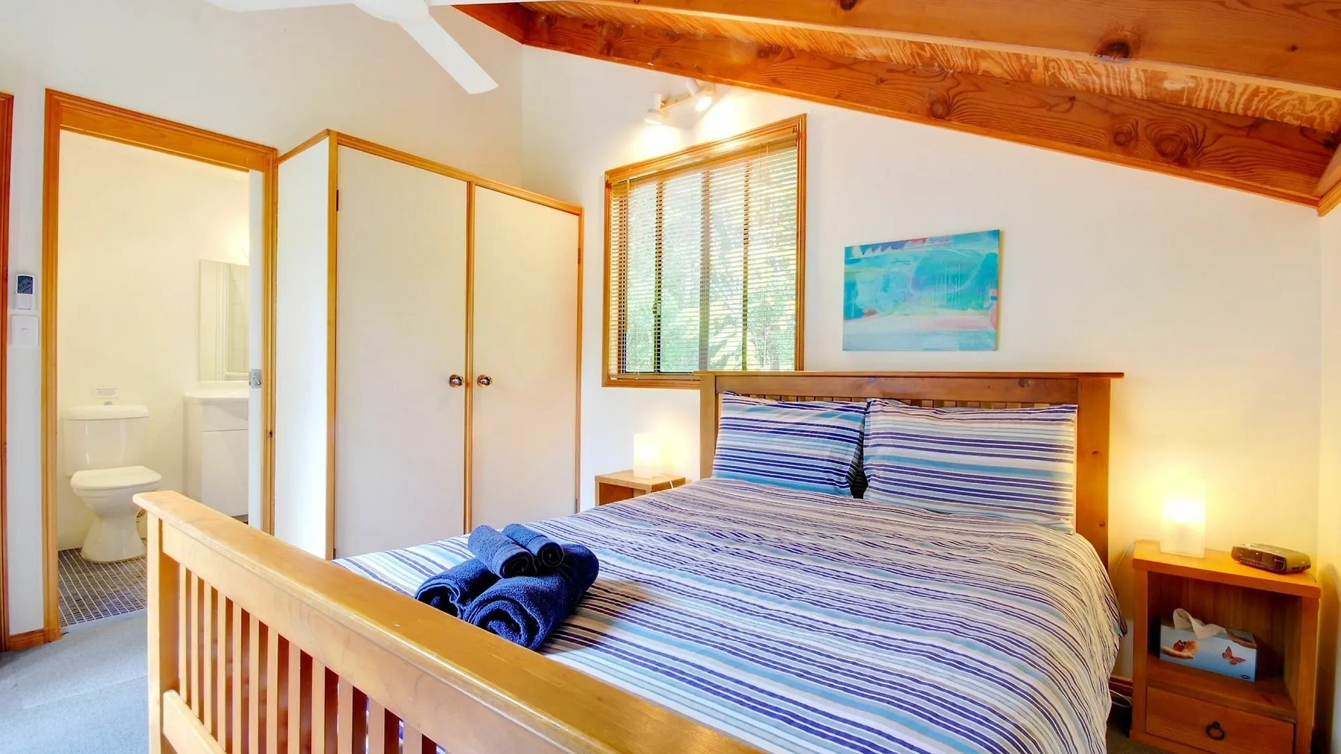 Planula Retreat Bed & Breakfast 4*