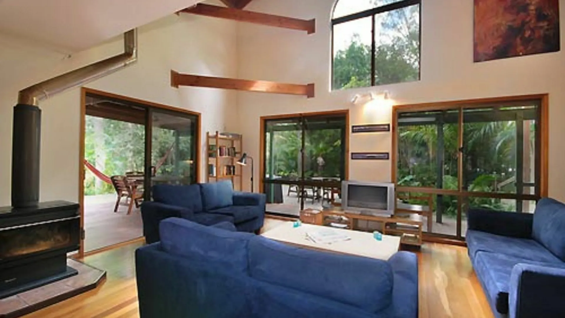 Planula Retreat Byron Bay