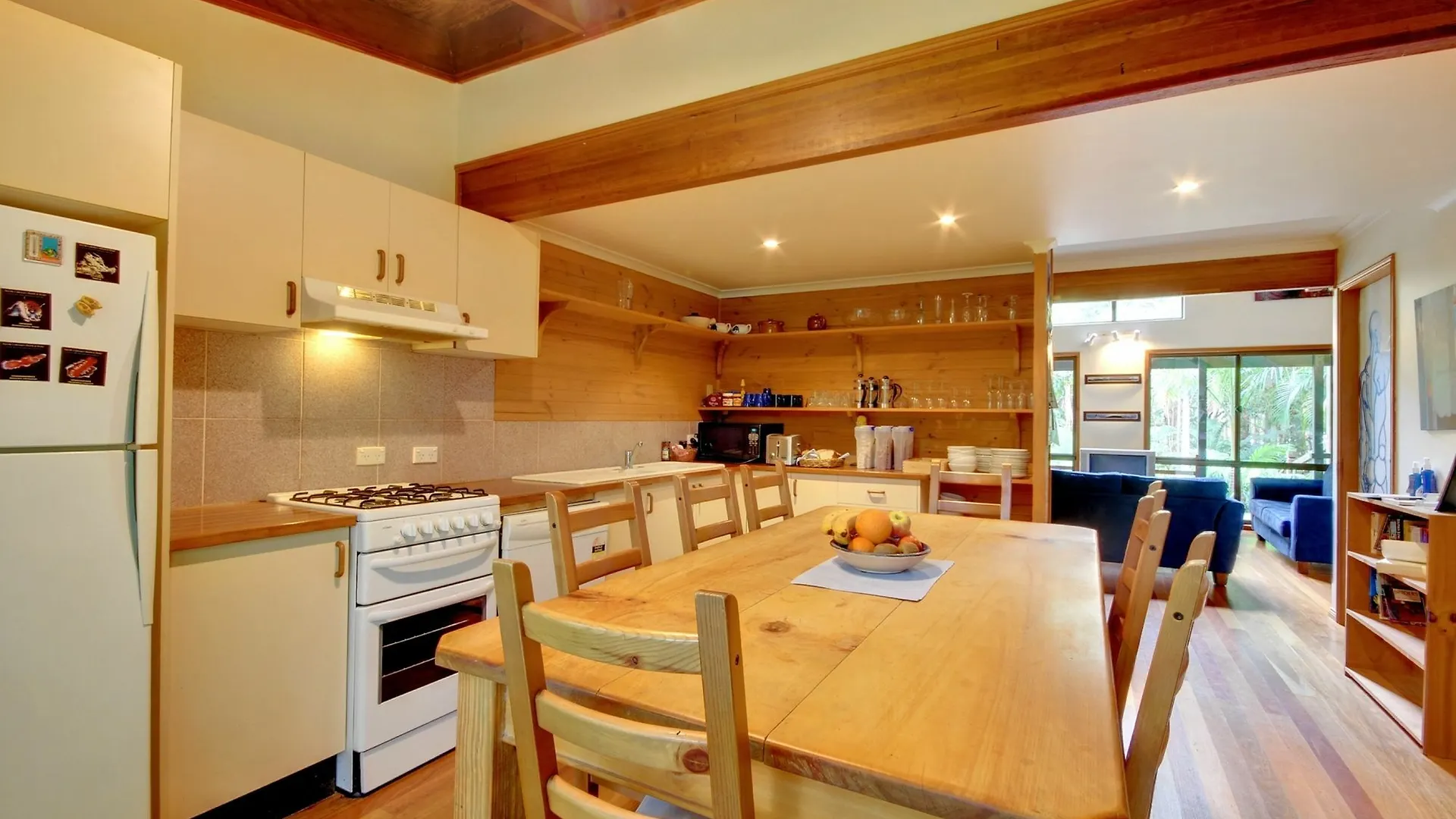 Planula Retreat Bed & Breakfast Byron Bay