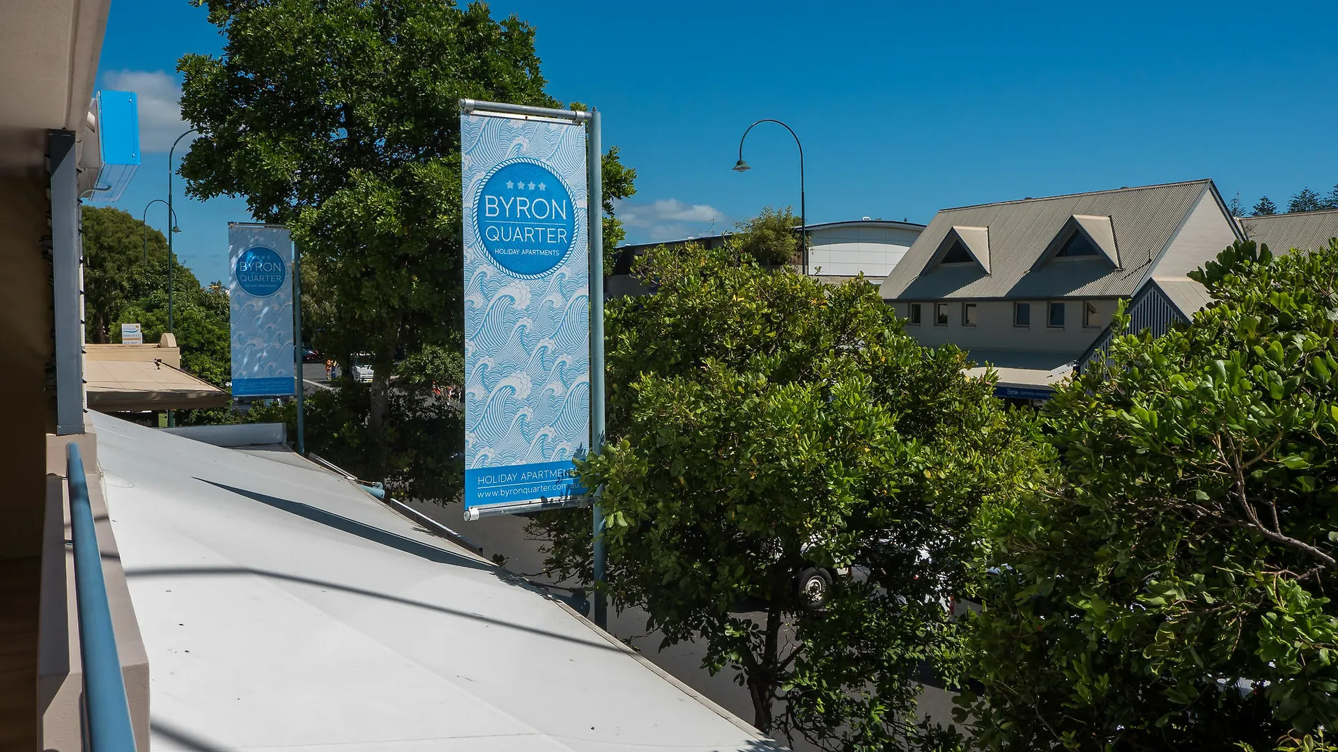 Byron Quarter 4*