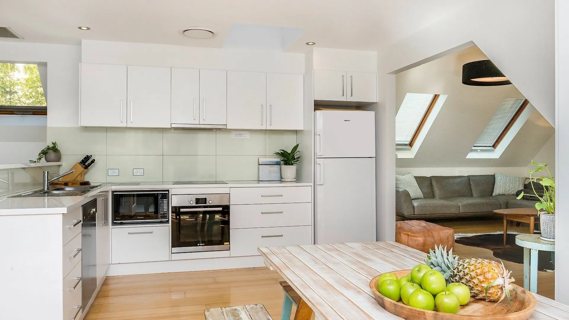 A Perfect A Spot Appartement *