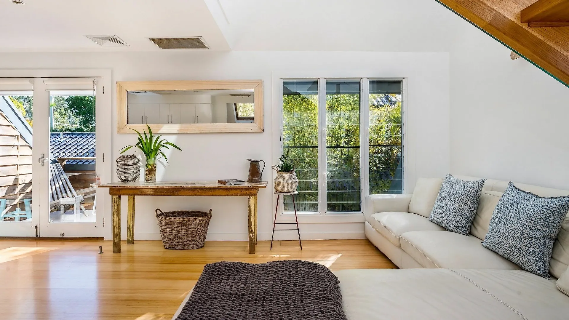 A Perfect A Spot * Byron Bay