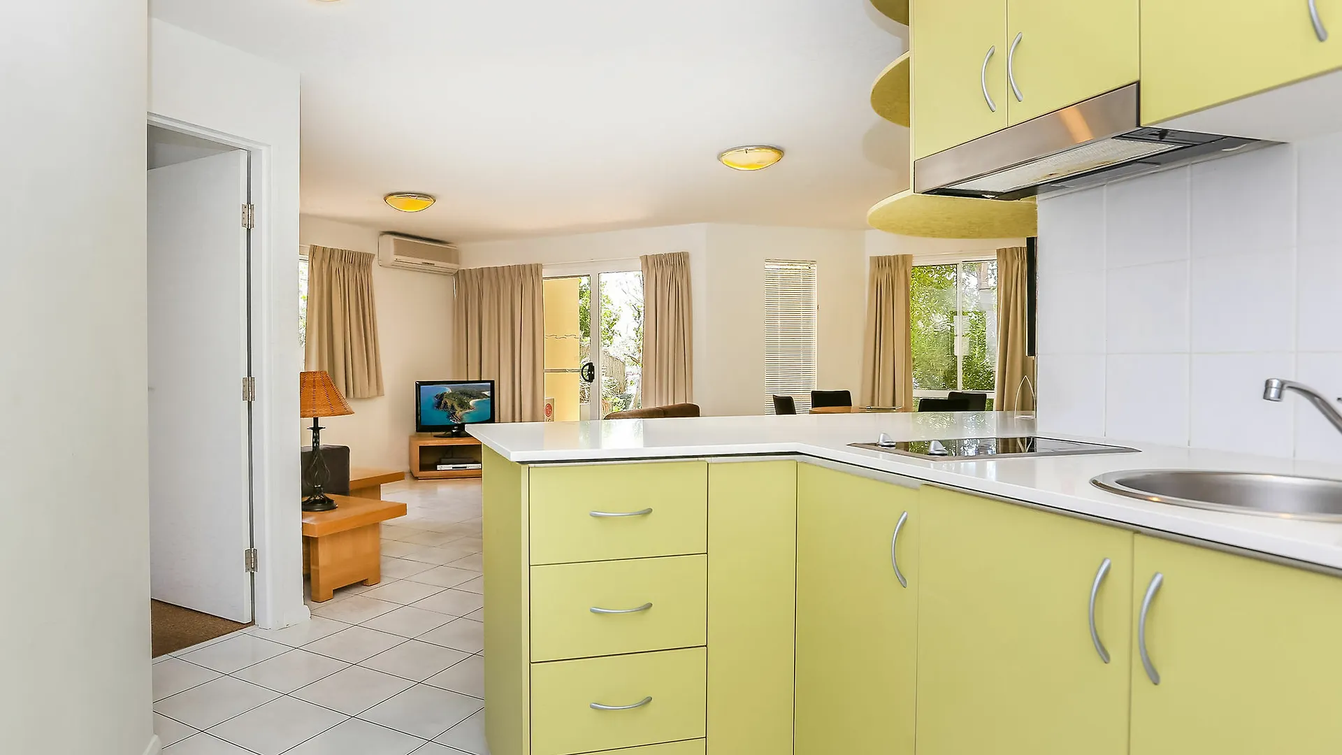 Eco Byron Bay