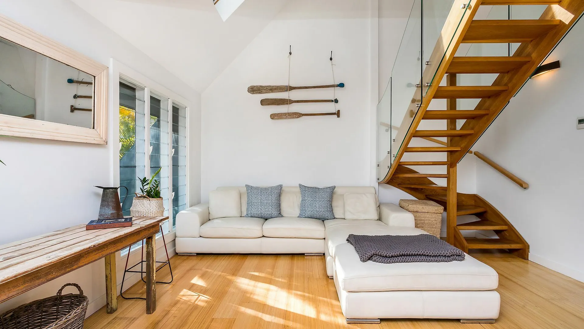 A Perfect A Spot * Byron Bay