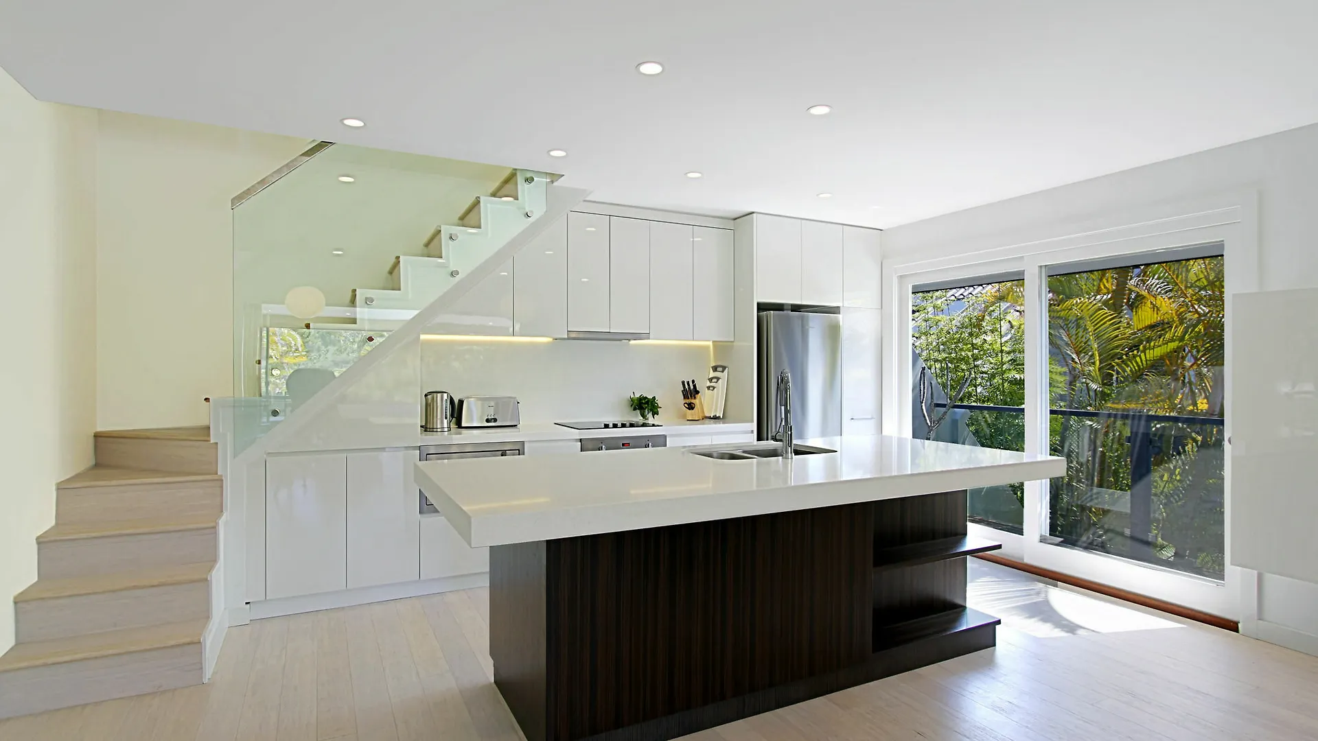 A Perfect - Arya Appartement *