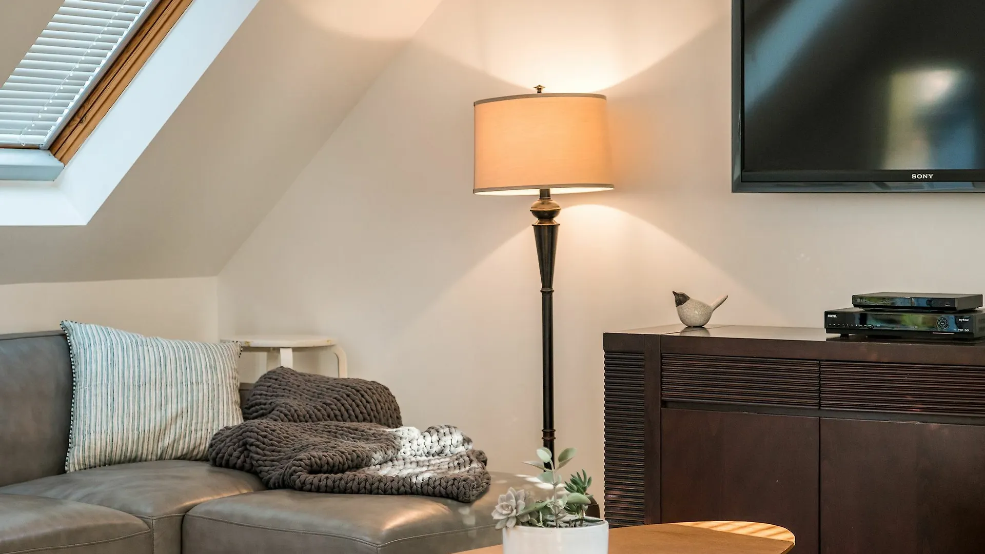 A Perfect A Spot Appartement *