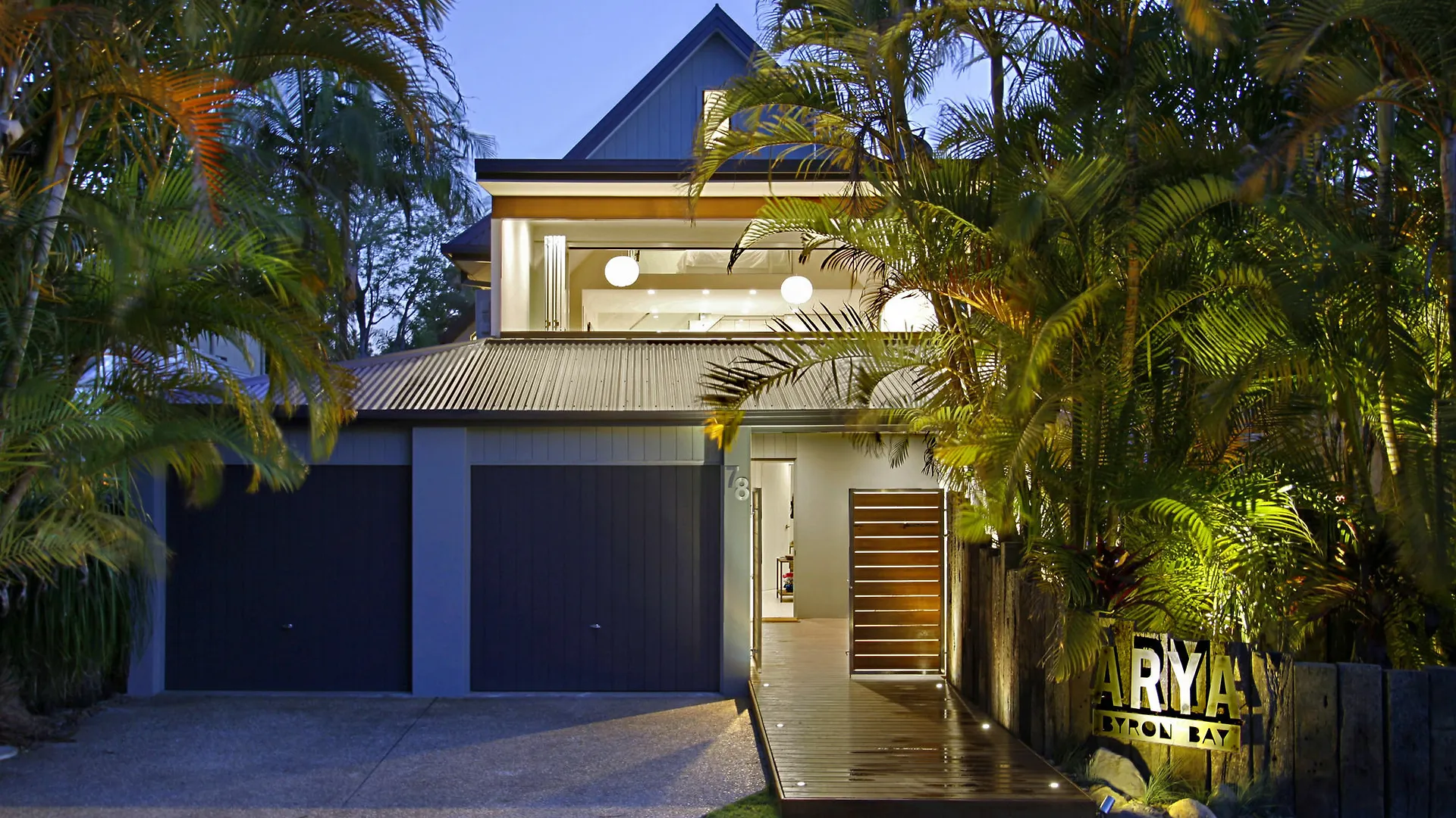 A Perfect - Arya * Byron Bay