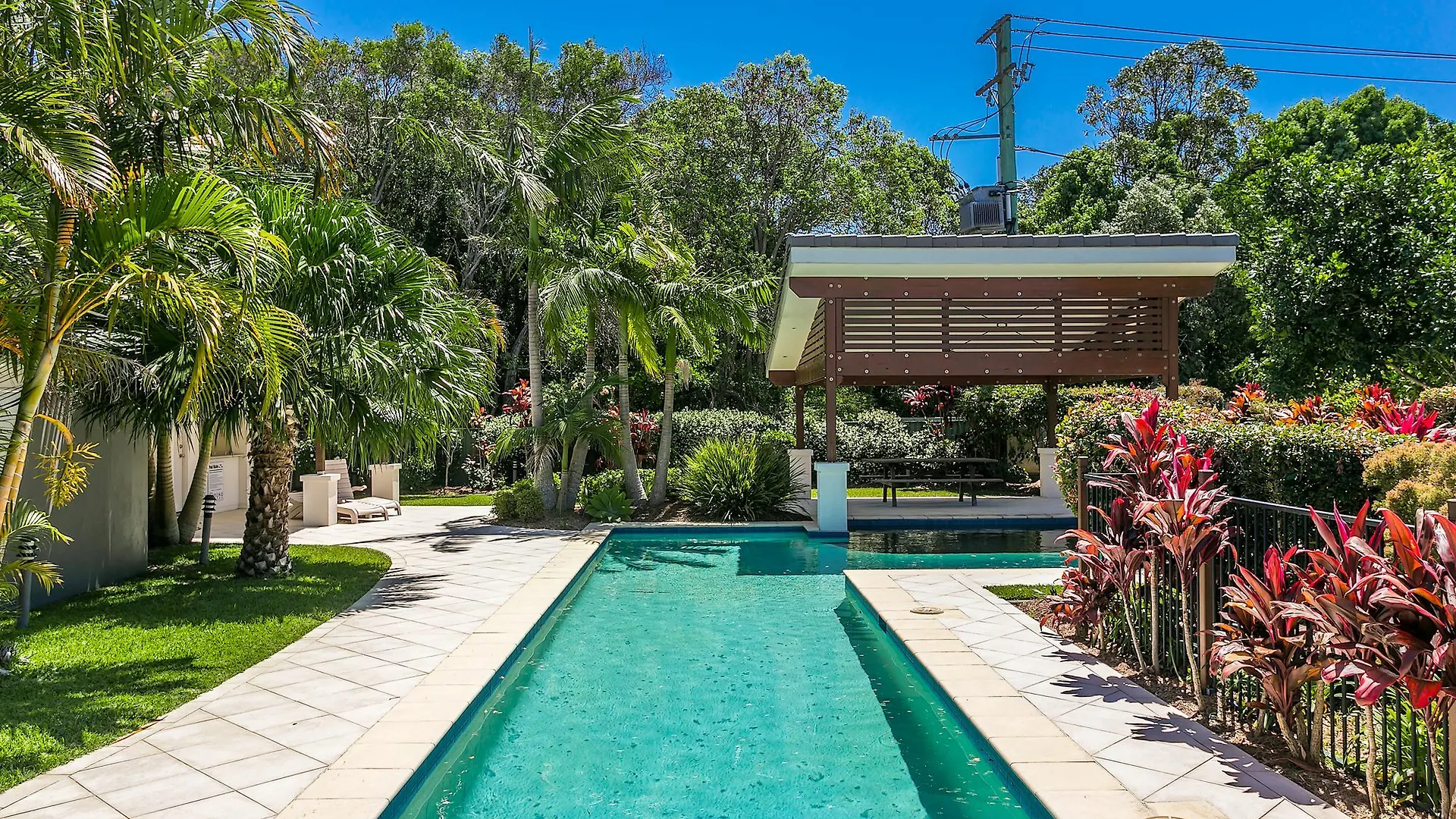 Amity At Seadrift Appartement Byron Bay