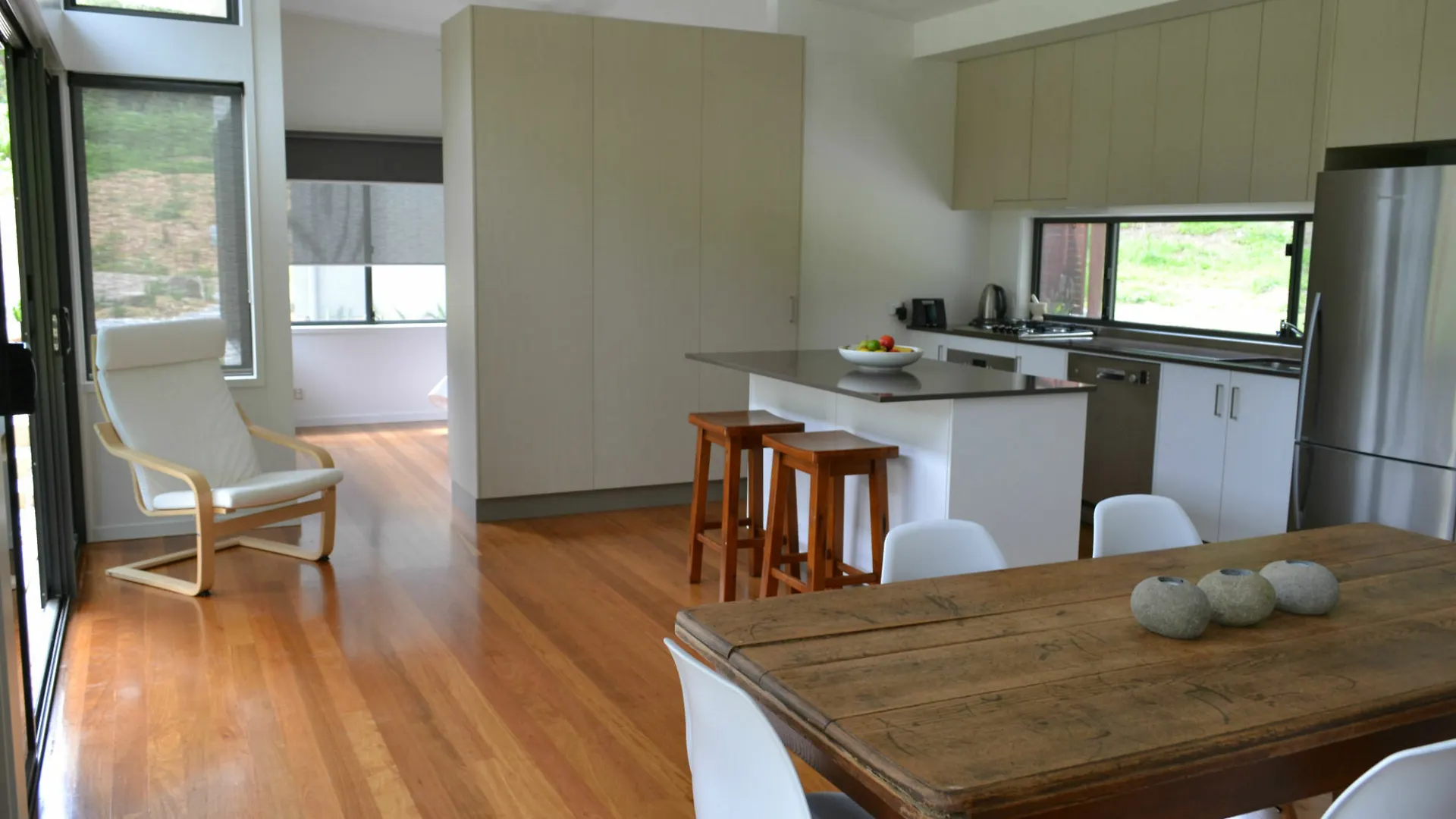 Apartman The Lily Pad At Byron Bay