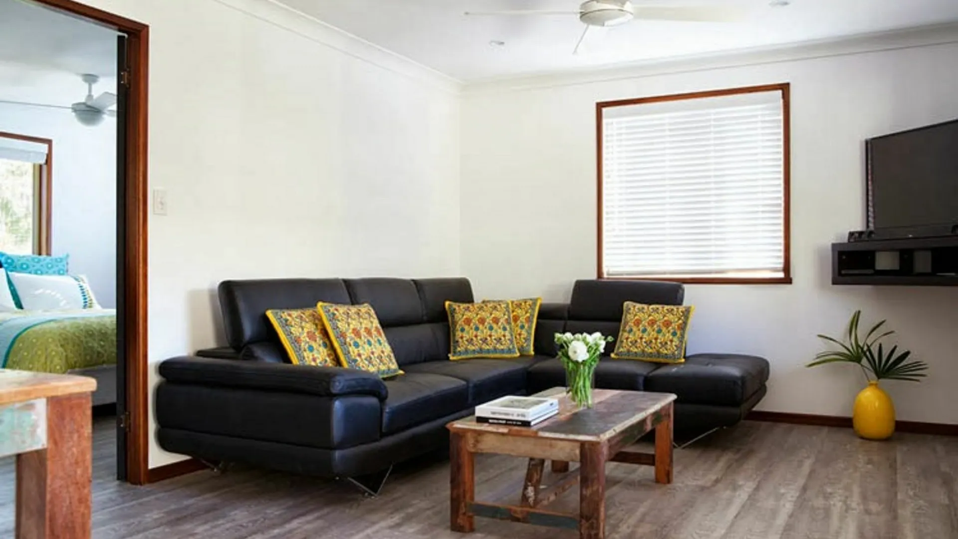 Apartamento The Palms Byron Bay