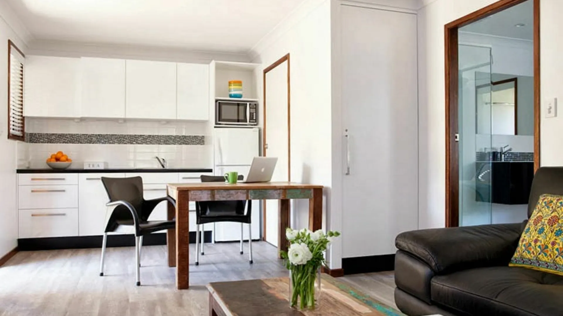 Apartamento The Palms Byron Bay