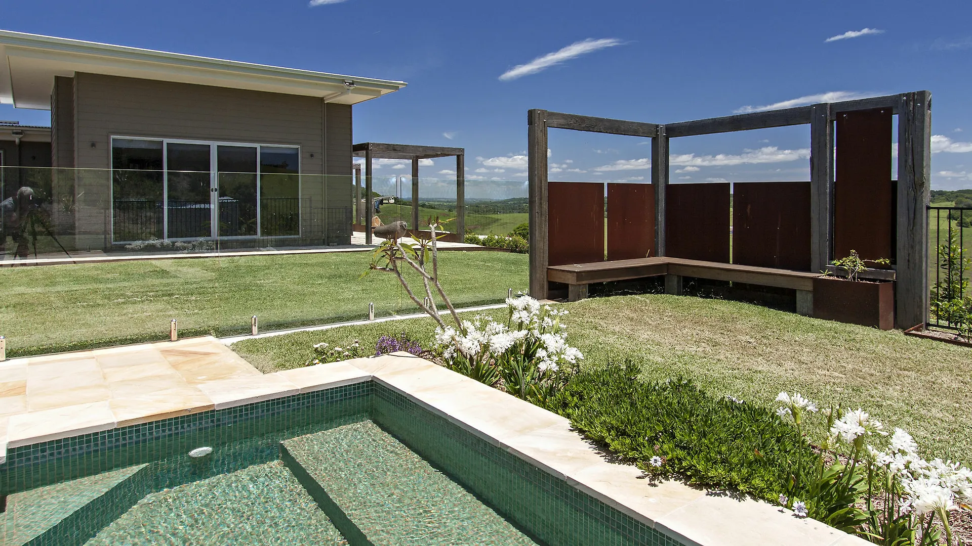 A Perfect Stay - Capeview At Byron *