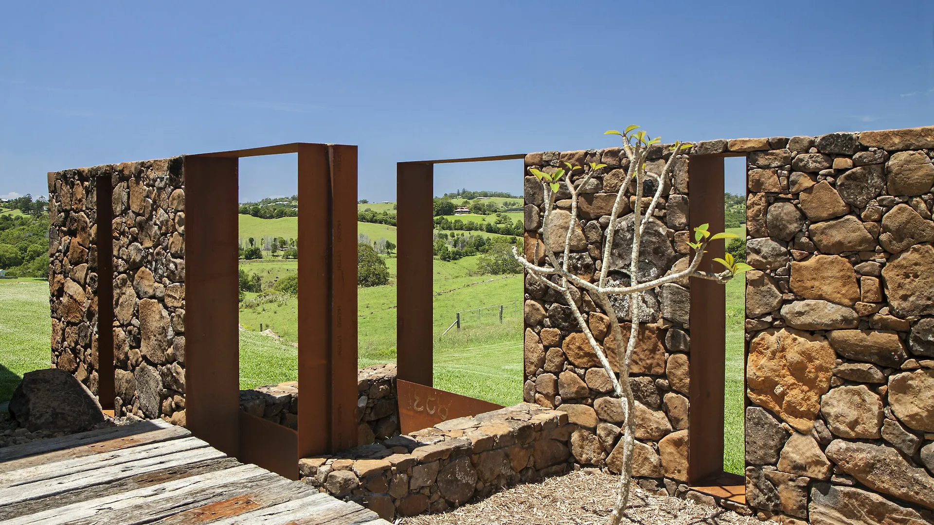 A Perfect Stay - Capeview At Byron * Byron Bay