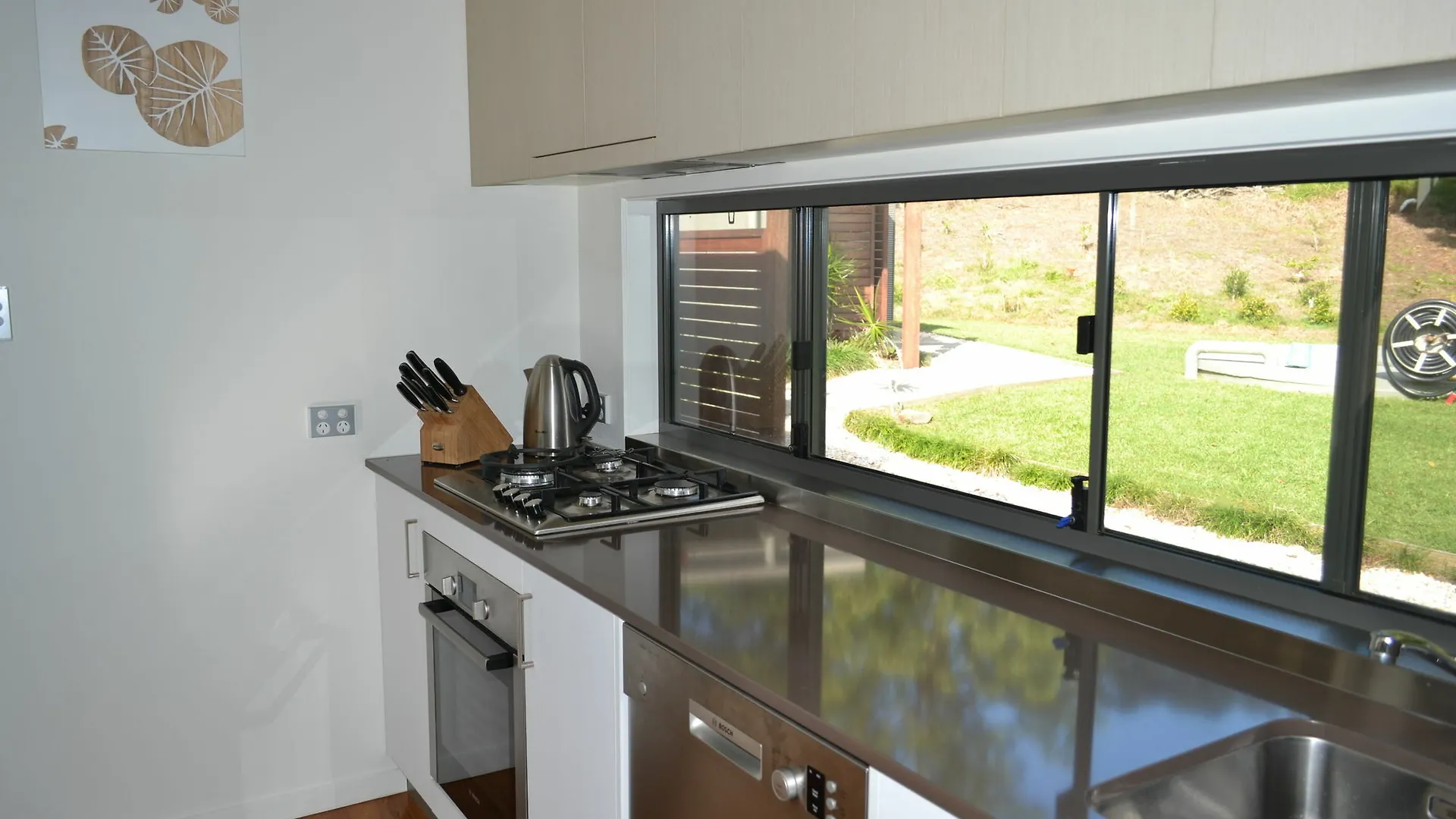 Apartman The Lily Pad At Byron Bay