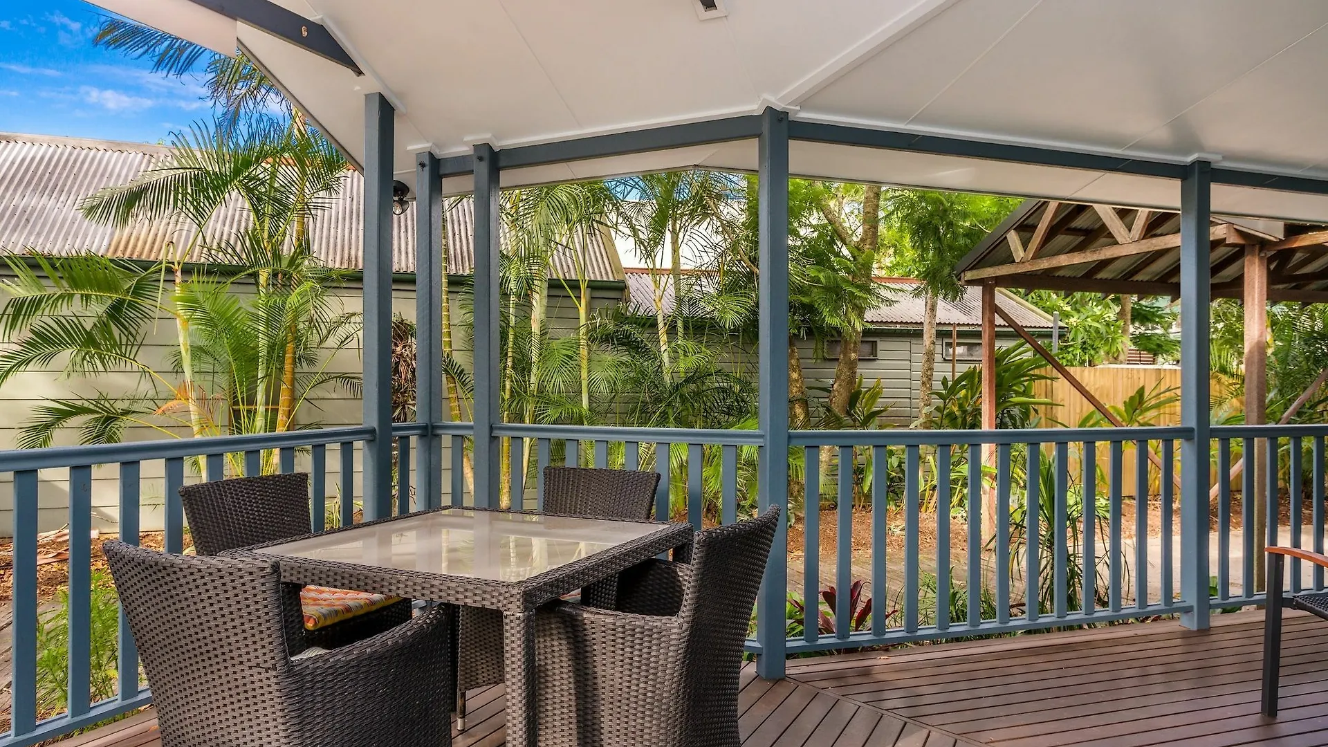 Appartement Barefoot Lane