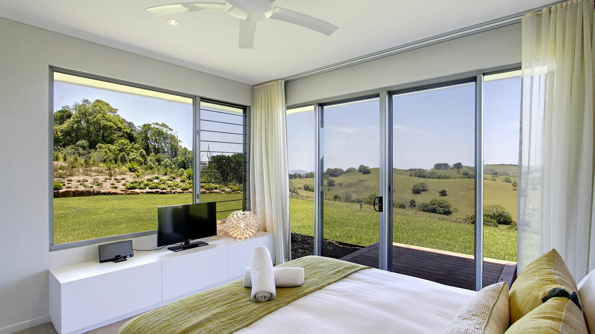 A Perfect Stay - Capeview At Byron