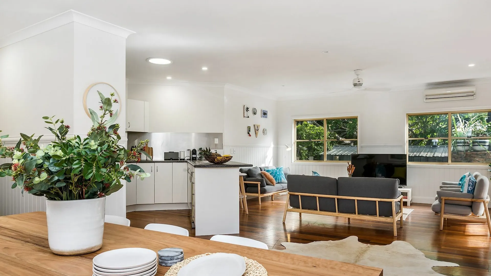 Barefoot Lane Appartement *