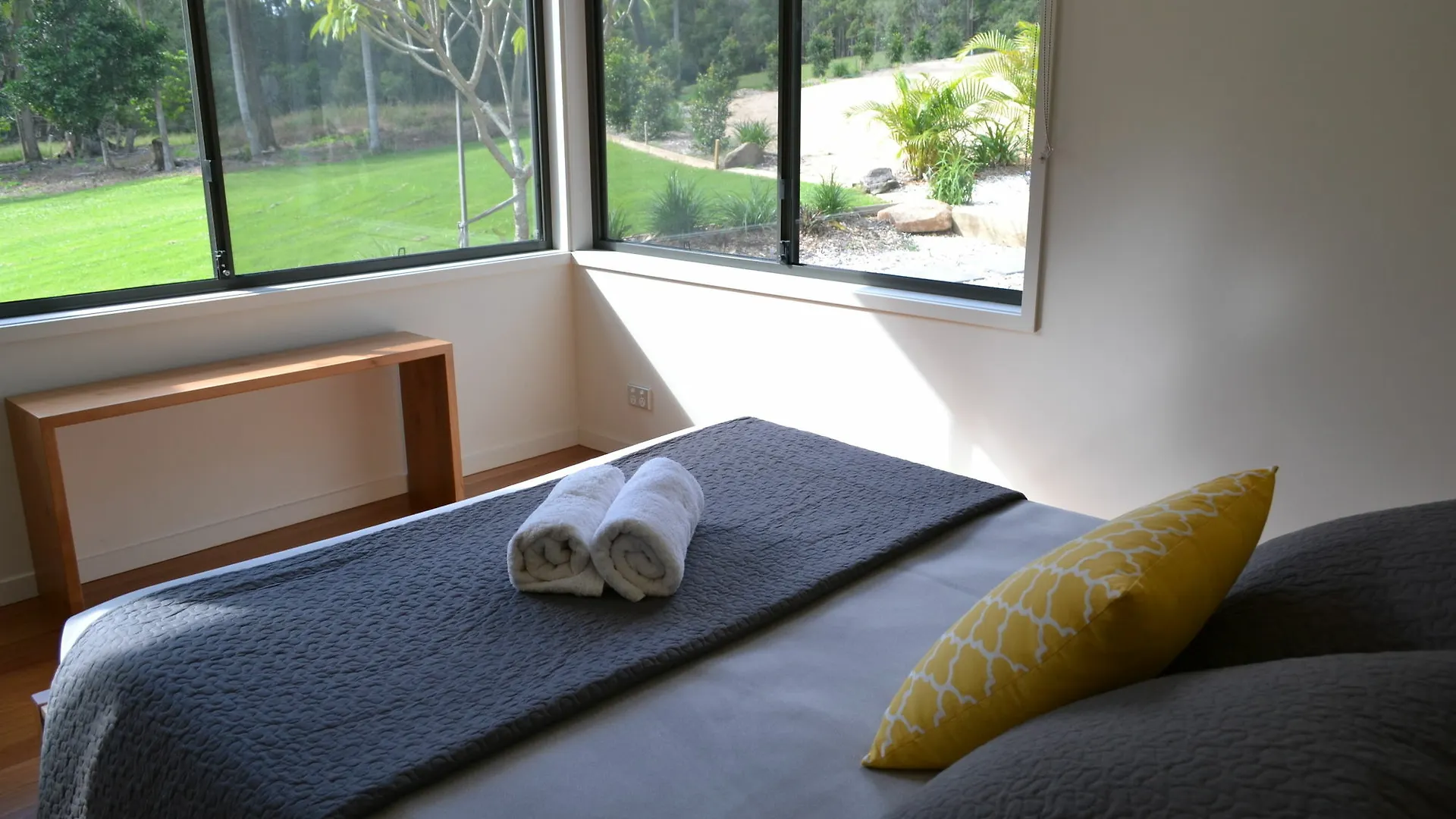 The Lily Pad At * Byron Bay