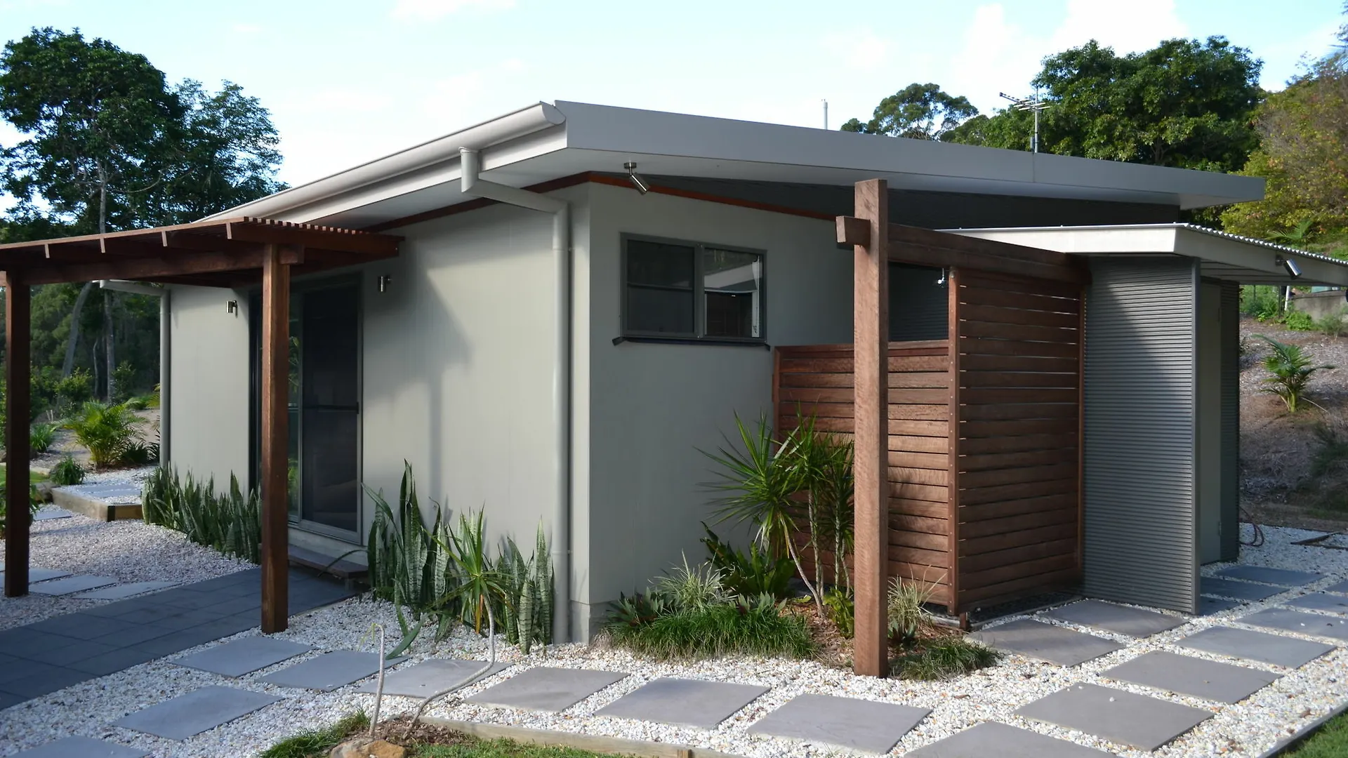 The Lily Pad At * Byron Bay