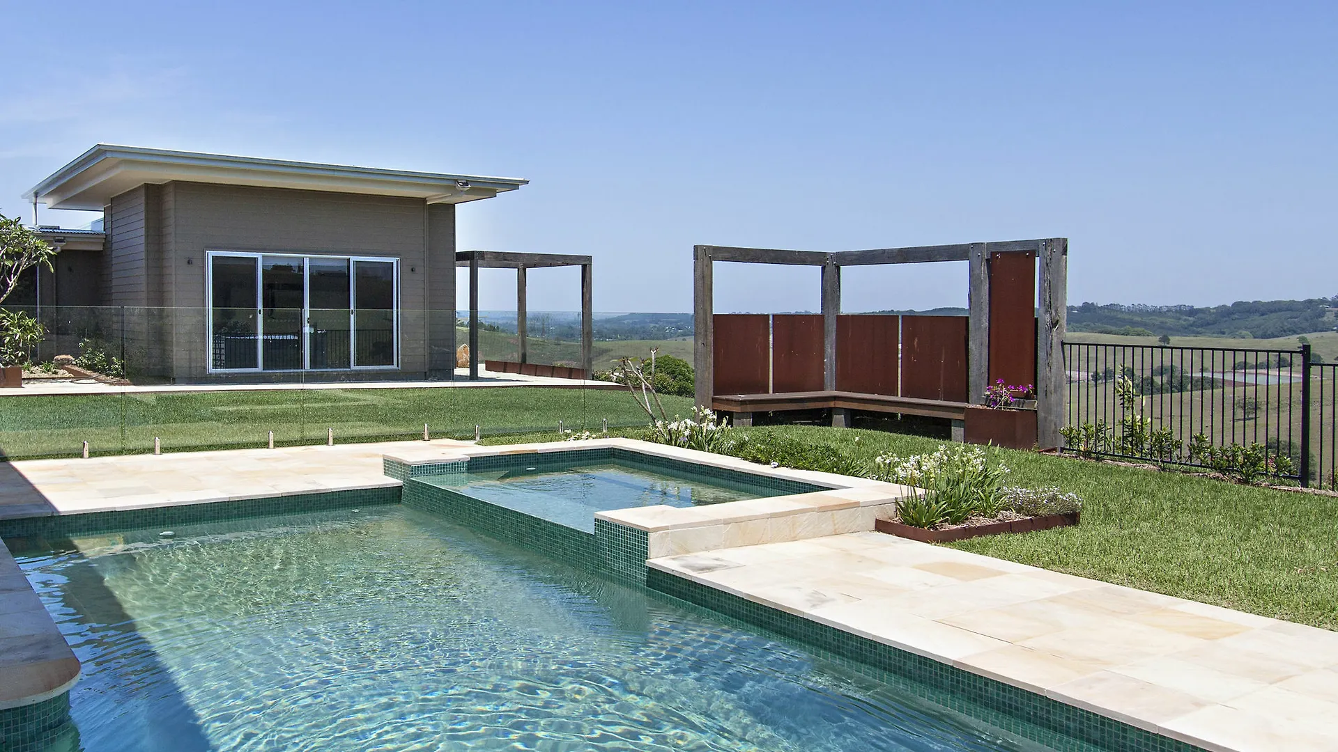 A Perfect Stay - Capeview At Byron *