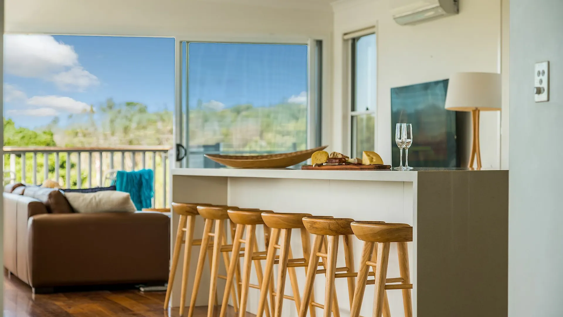 Hébergement de vacances A Perfect - Bluewater House Byron Bay