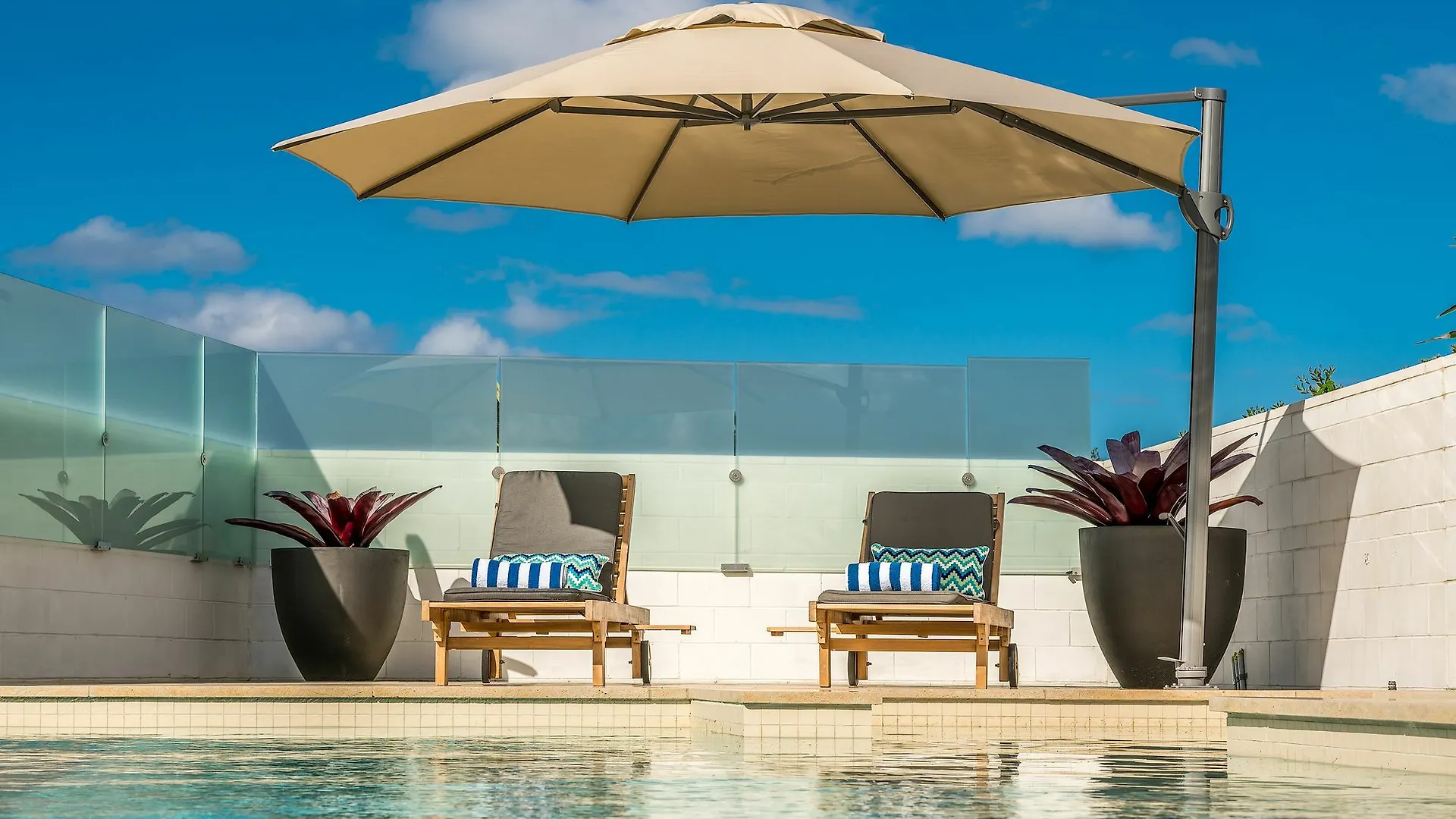 A Perfect - Bluewater House Hébergement de vacances