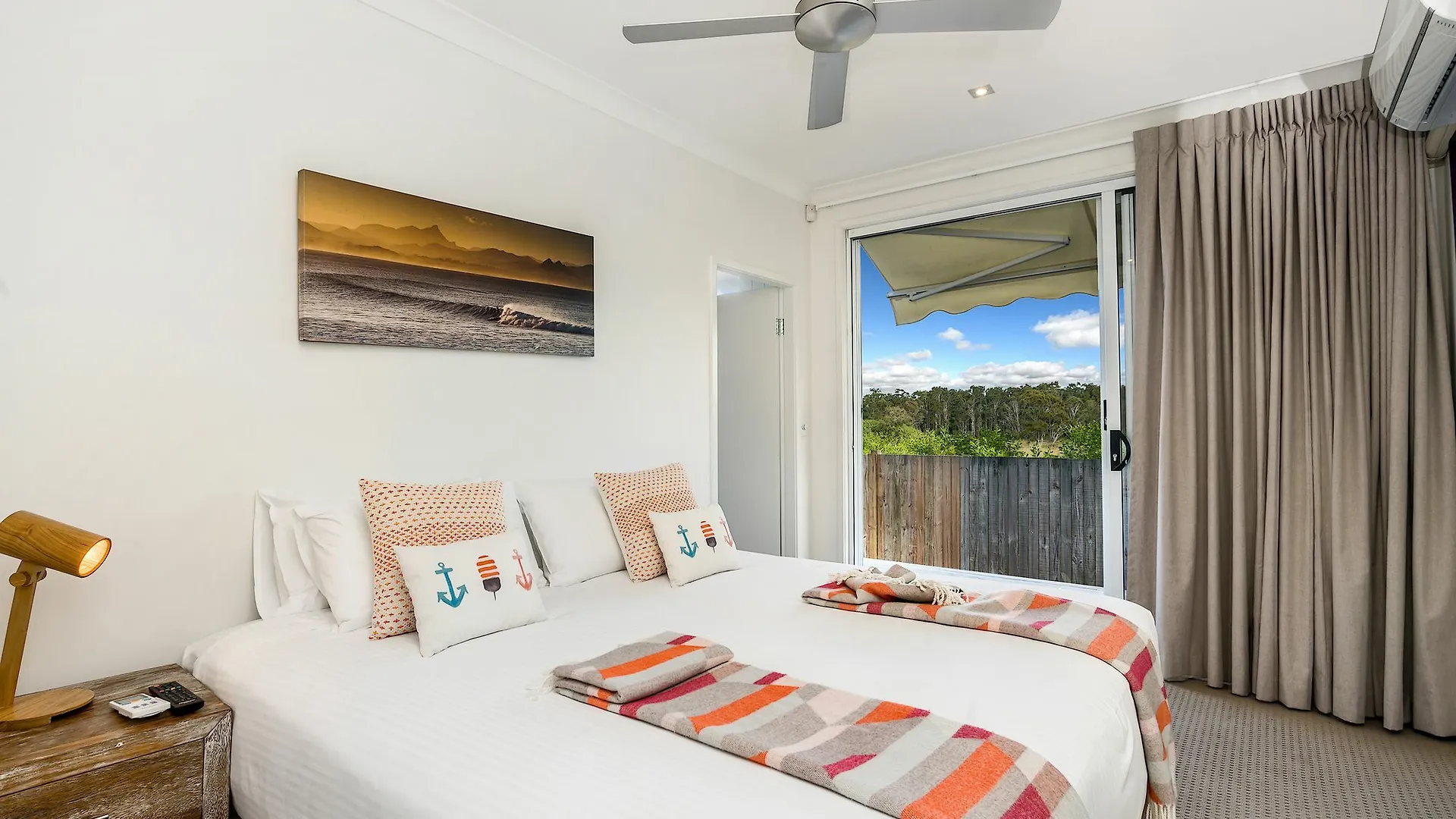 Hébergement de vacances A Perfect - Bluewater House Byron Bay