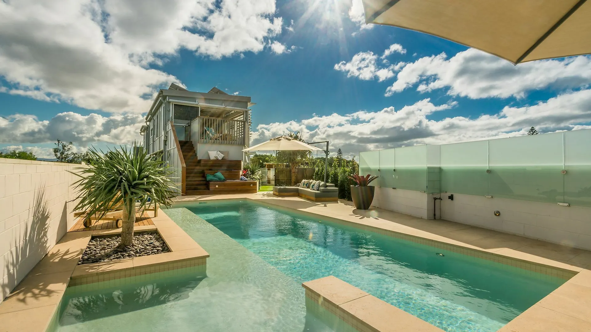 A Perfect - Bluewater House