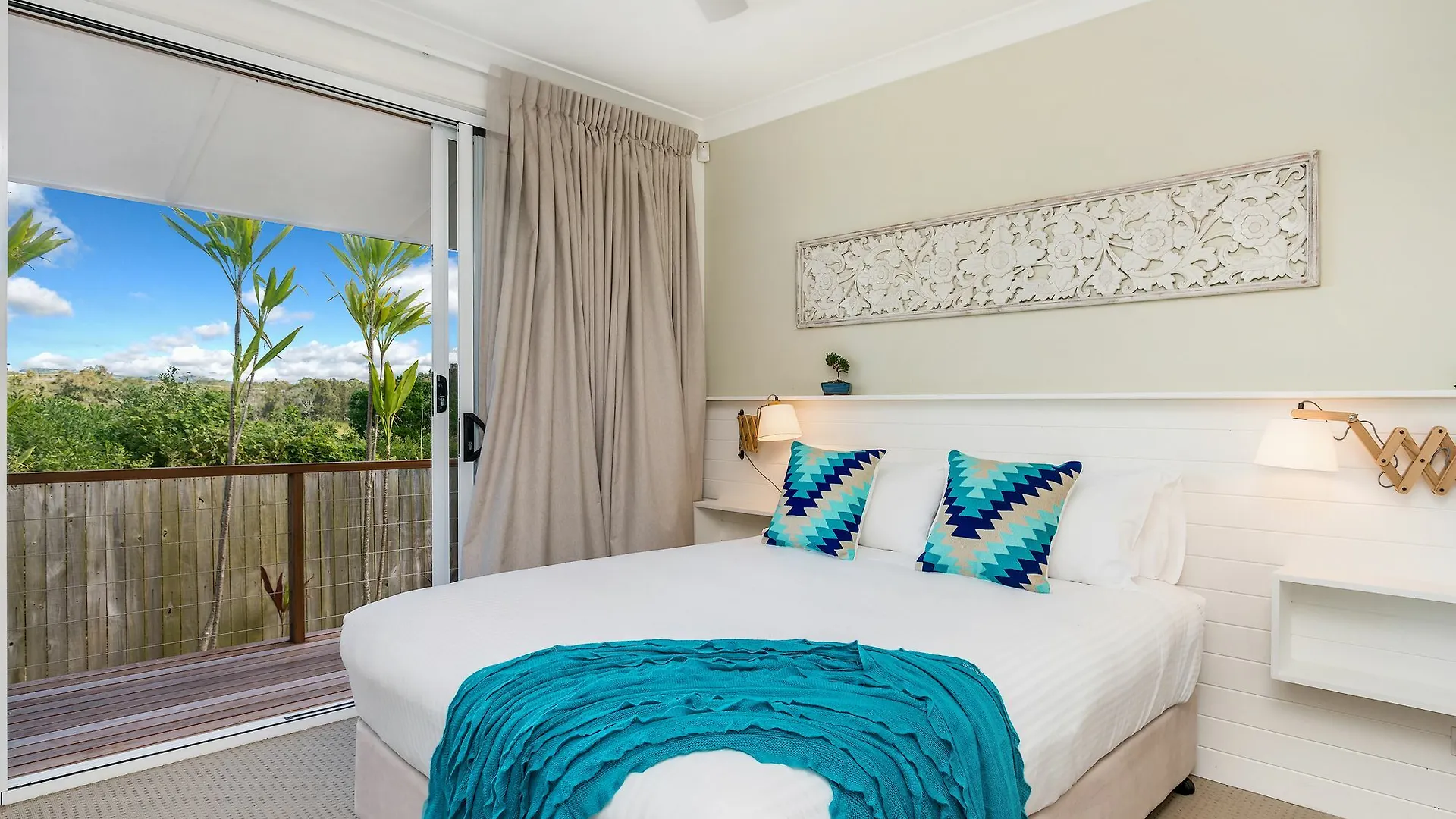 Hébergement de vacances A Perfect - Bluewater House