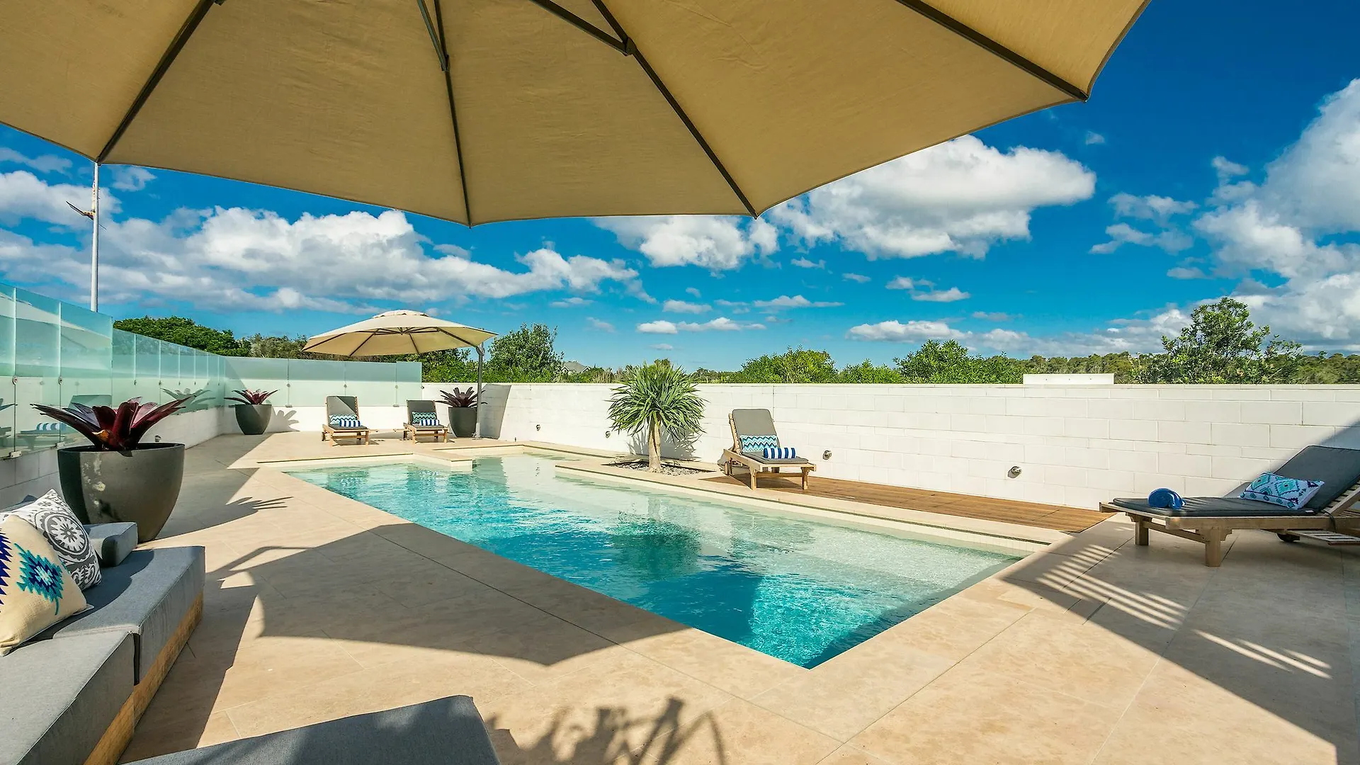 A Perfect - Bluewater House Hébergement de vacances Byron Bay