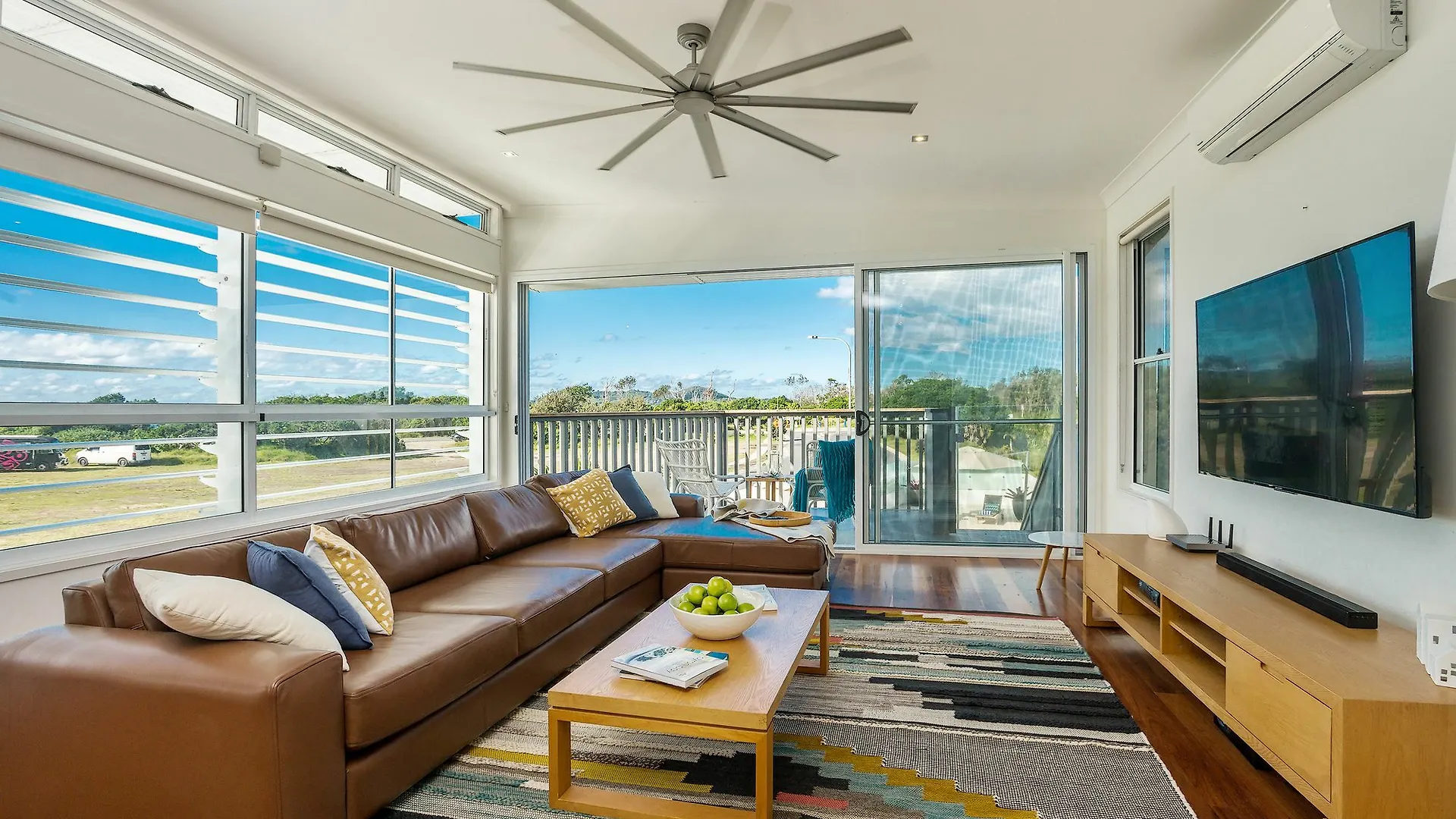 A Perfect - Bluewater House Hébergement de vacances *