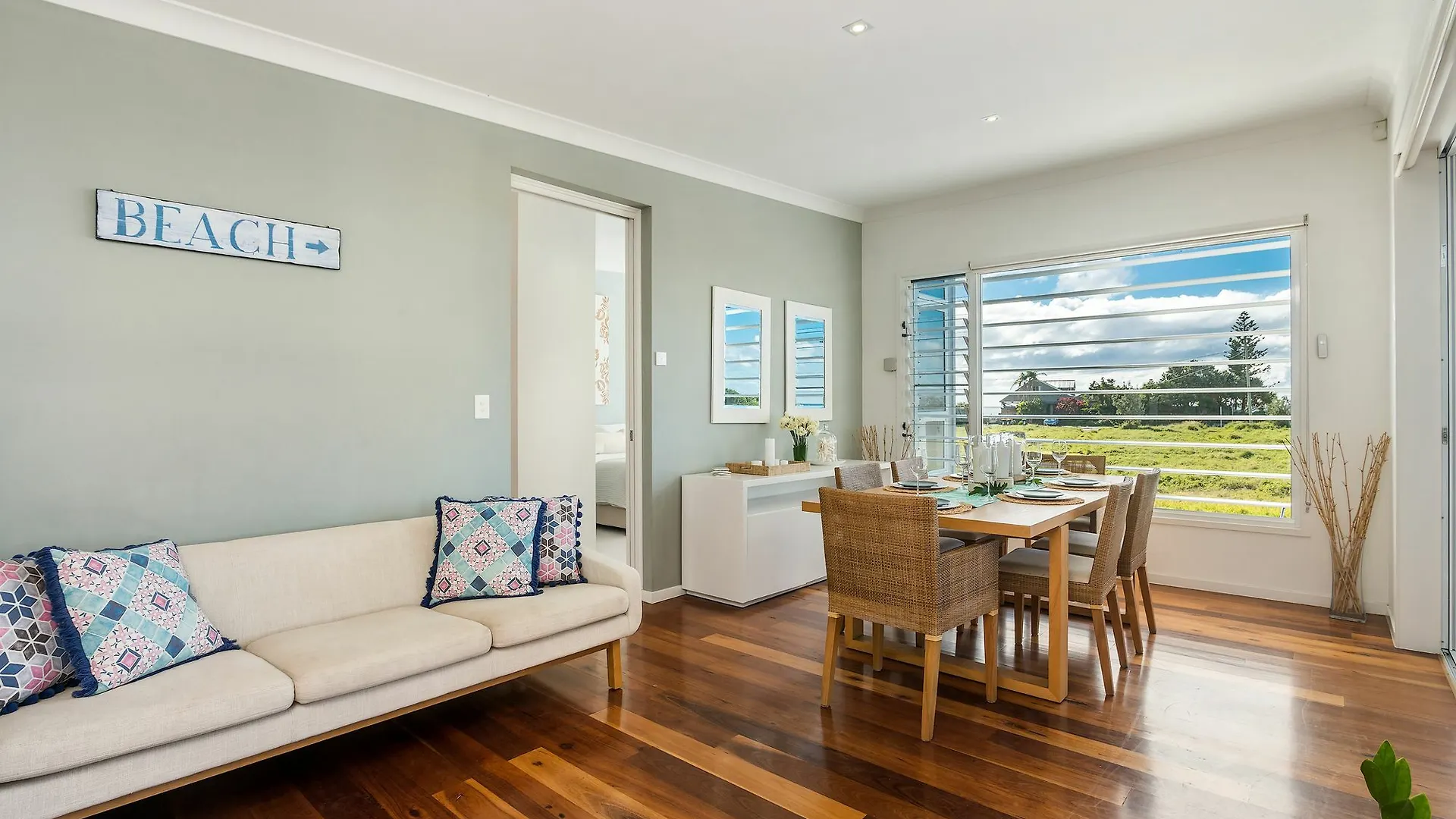 A Perfect - Bluewater House Byron Bay