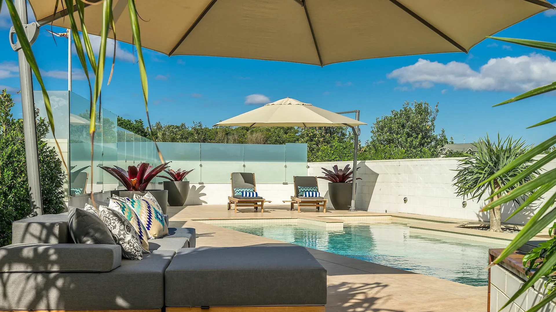 A Perfect - Bluewater House Byron Bay