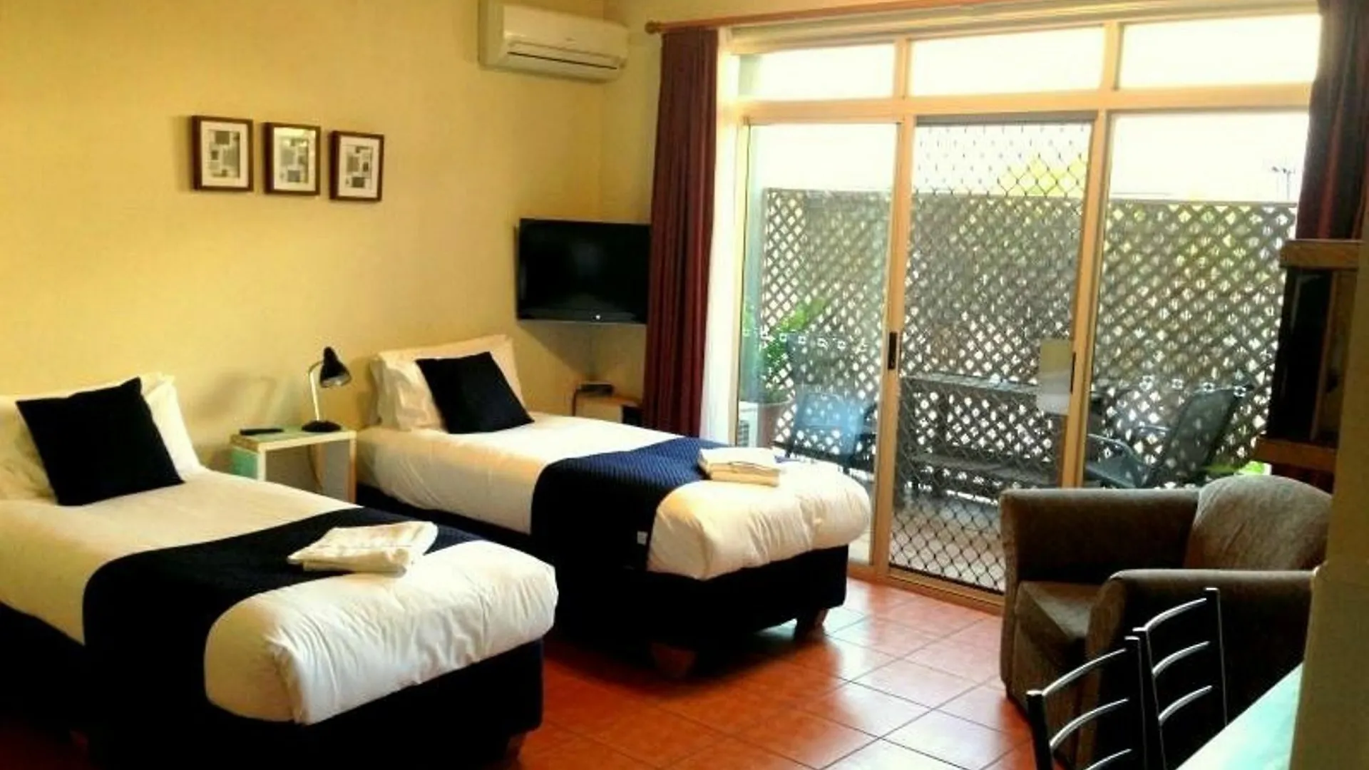 Aparthotel Byron Byron Bay