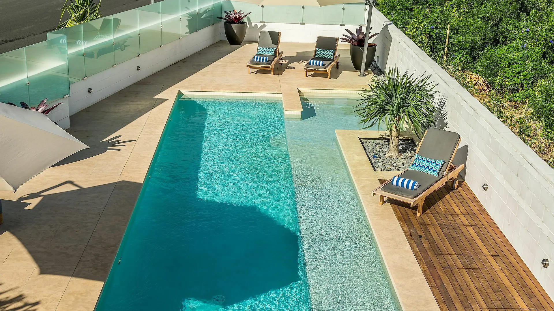 A Perfect - Bluewater House *