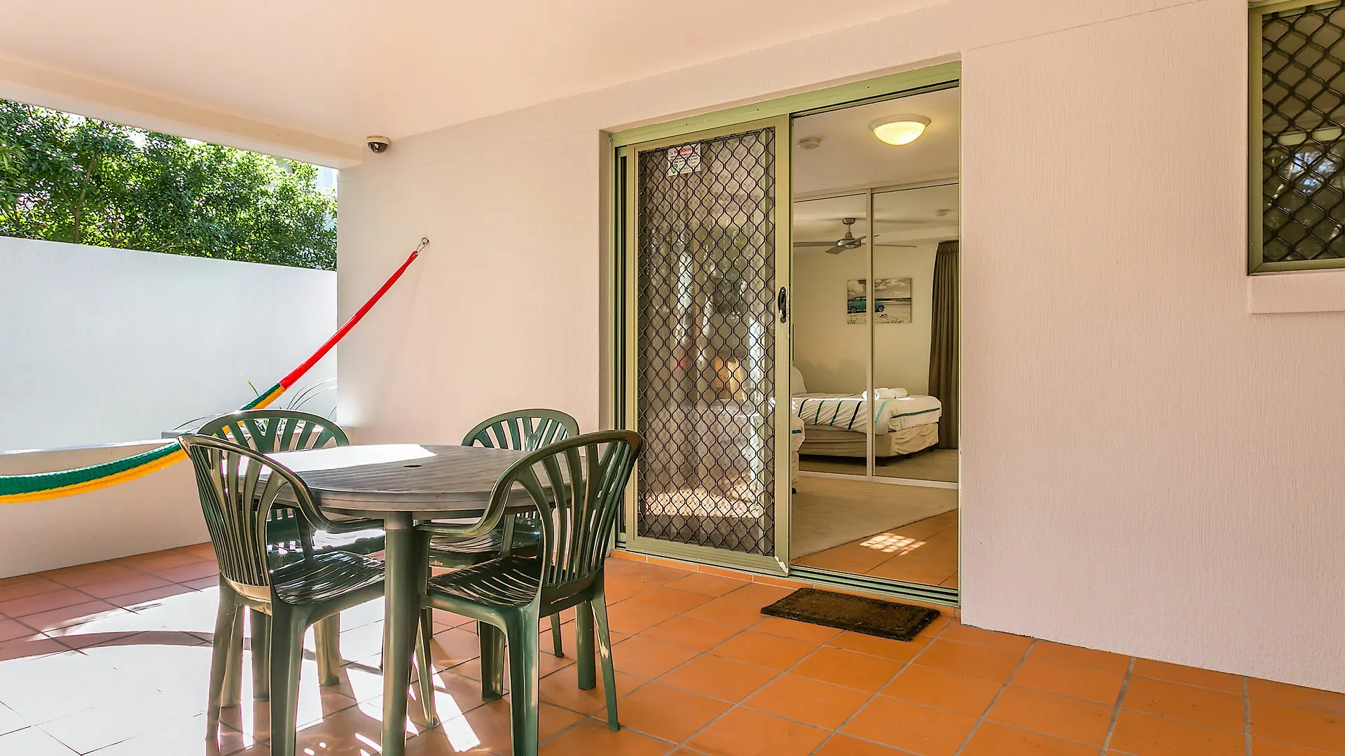 Hotel 1 Surfside Byron Bay