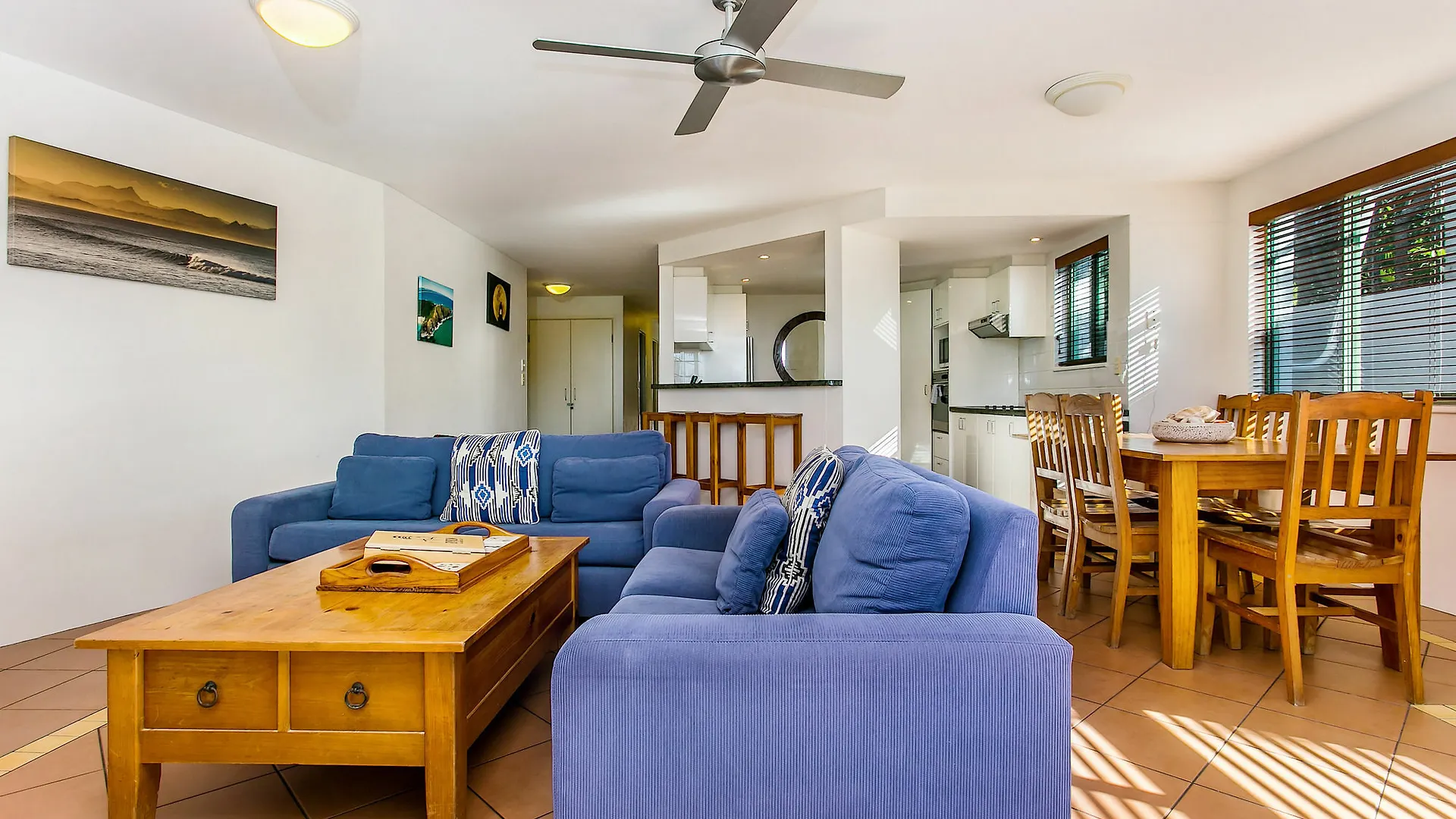 1 Surfside Byron Bay