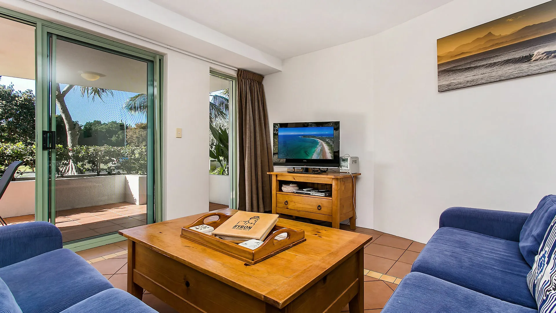 1 Surfside Hotel