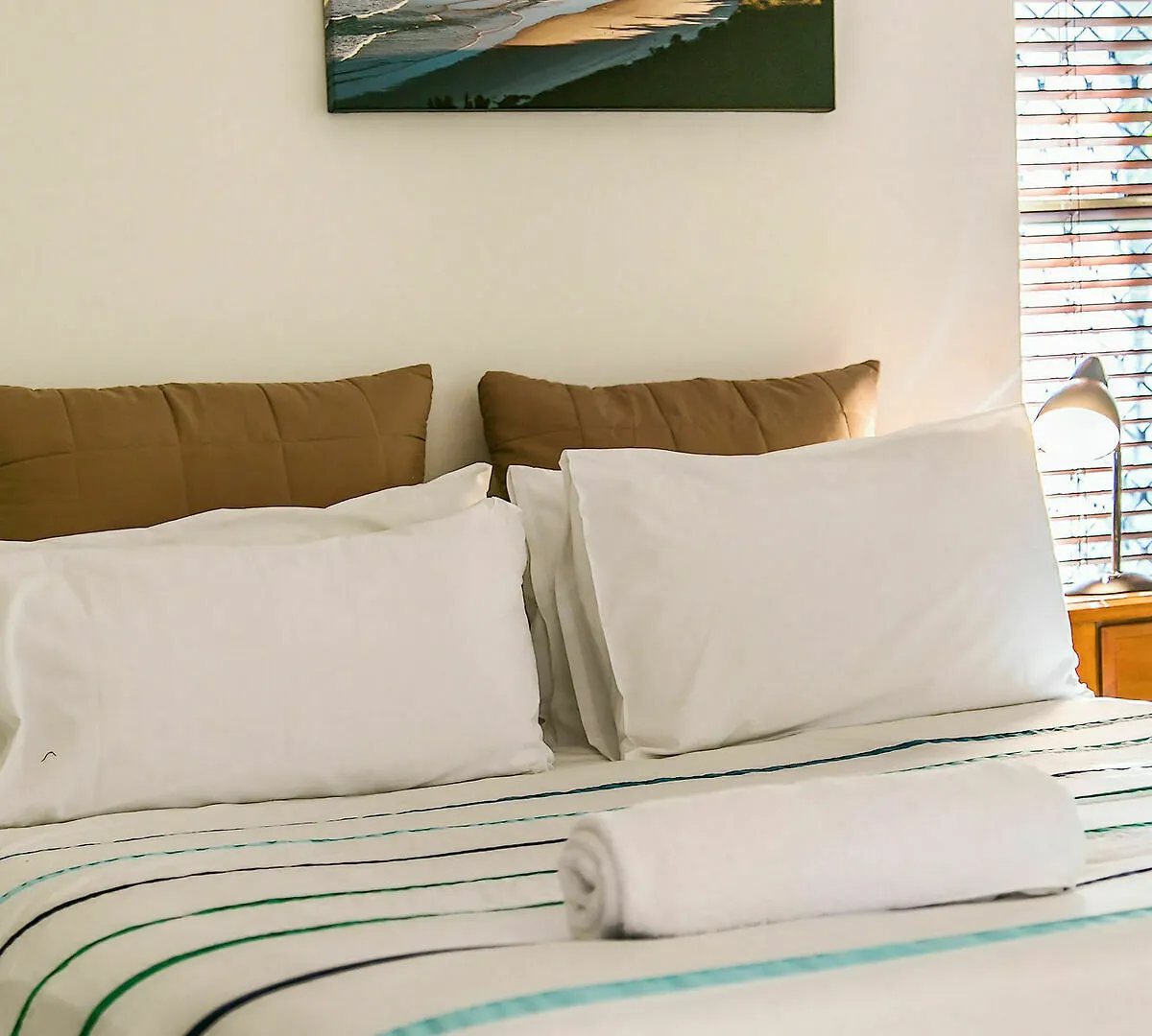 1 Surfside Byron Bay