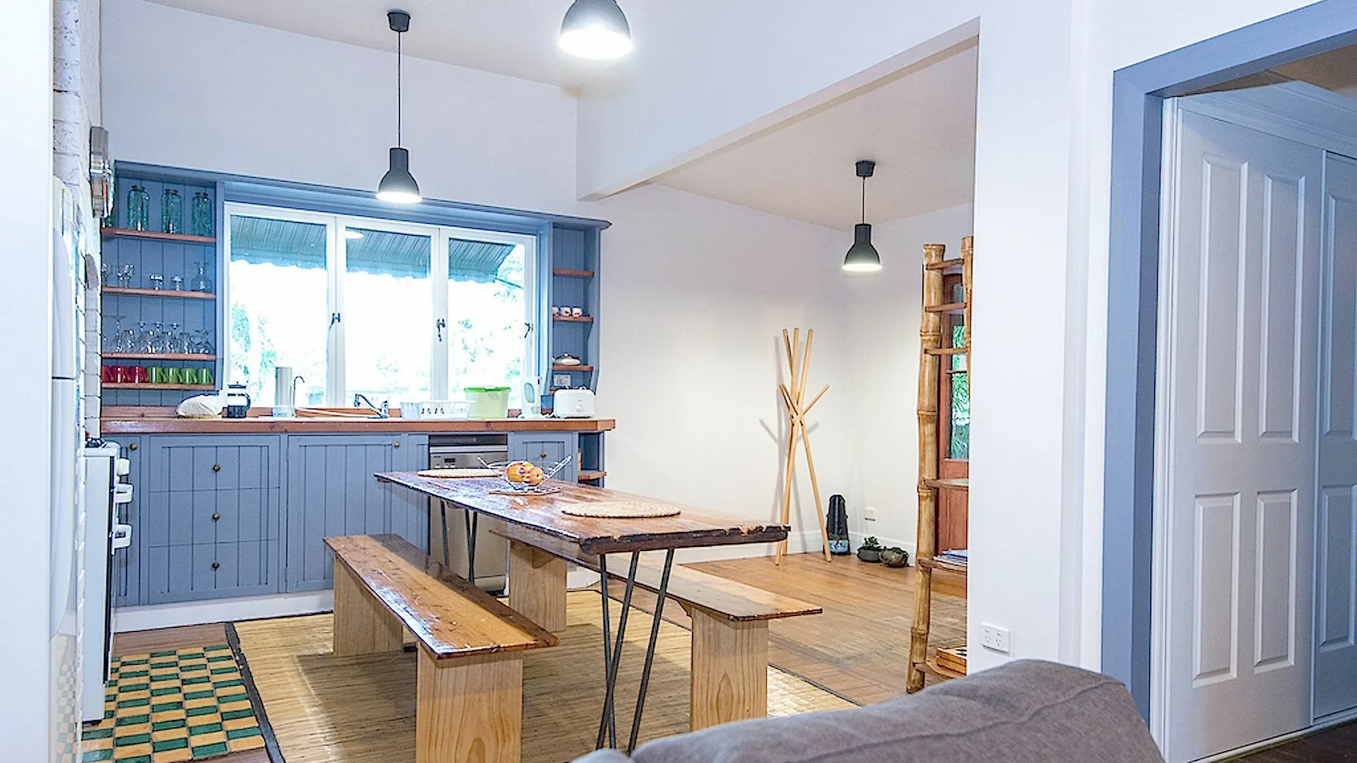 Hébergement de vacances A Perfect - Bamboo House Byron Bay
