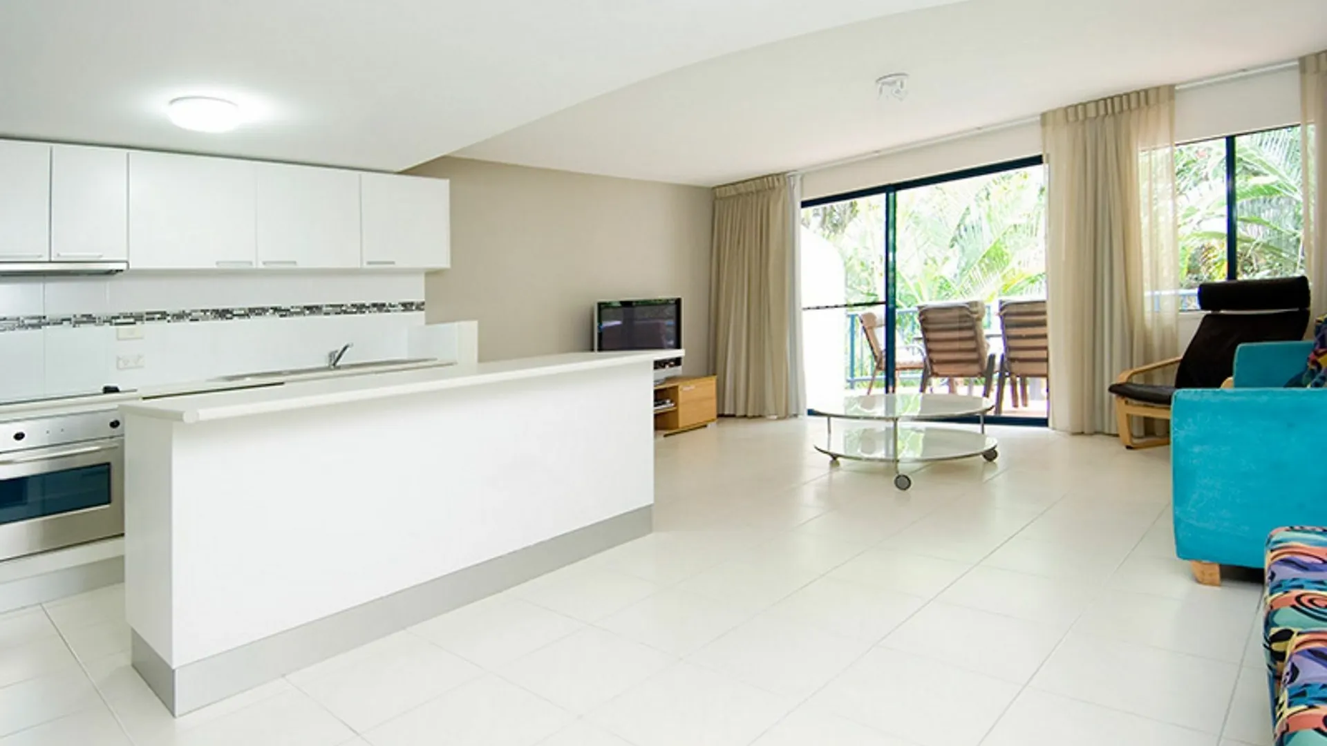 Gosamara Aparthotel 4*