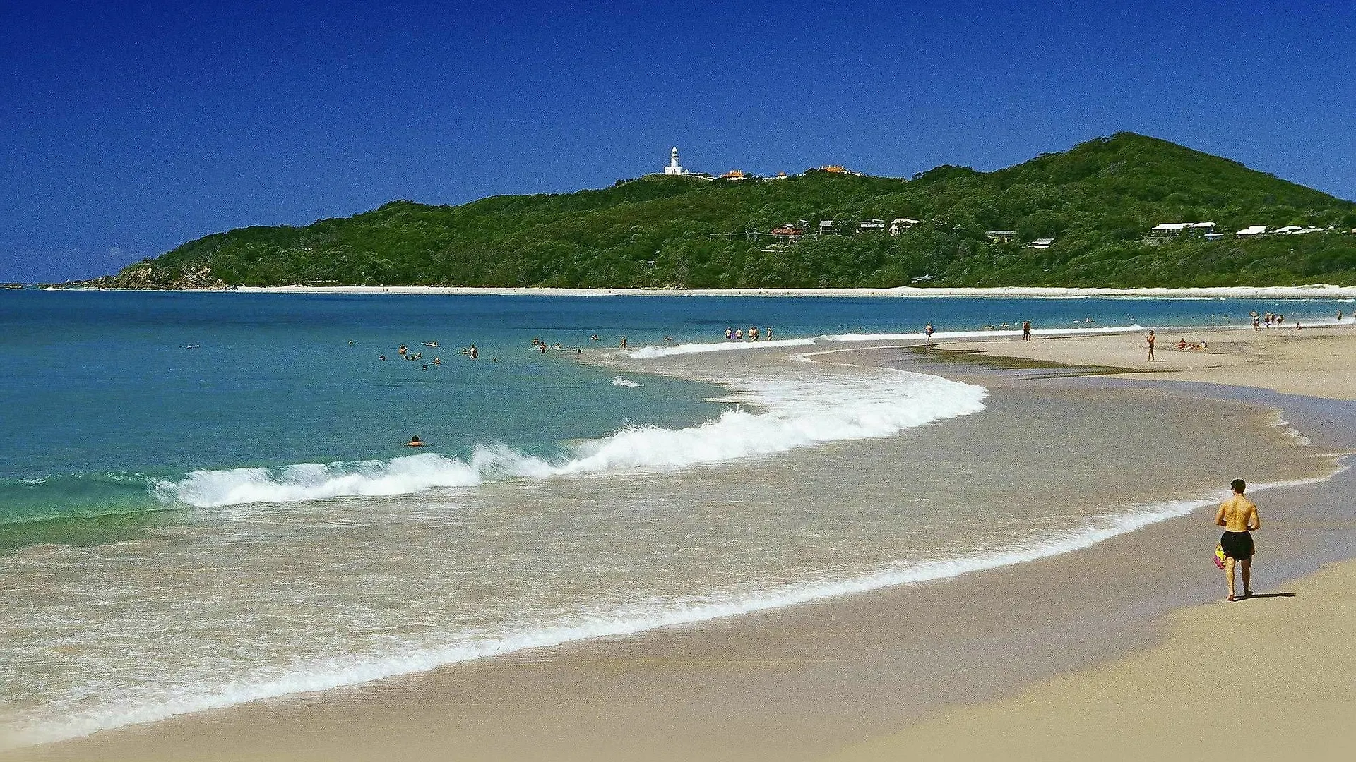 Gosamara 4* Byron Bay