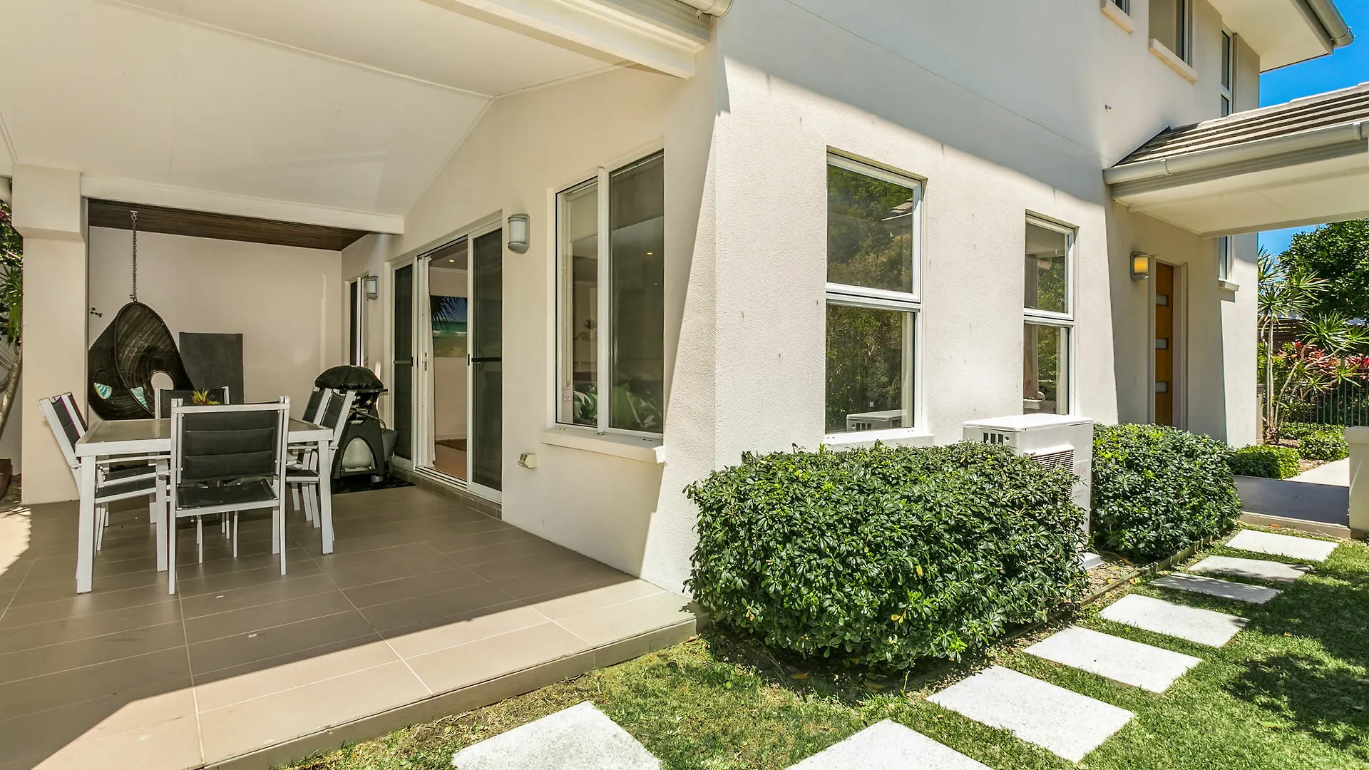 A Perfect At Driftaway, Browning Street *