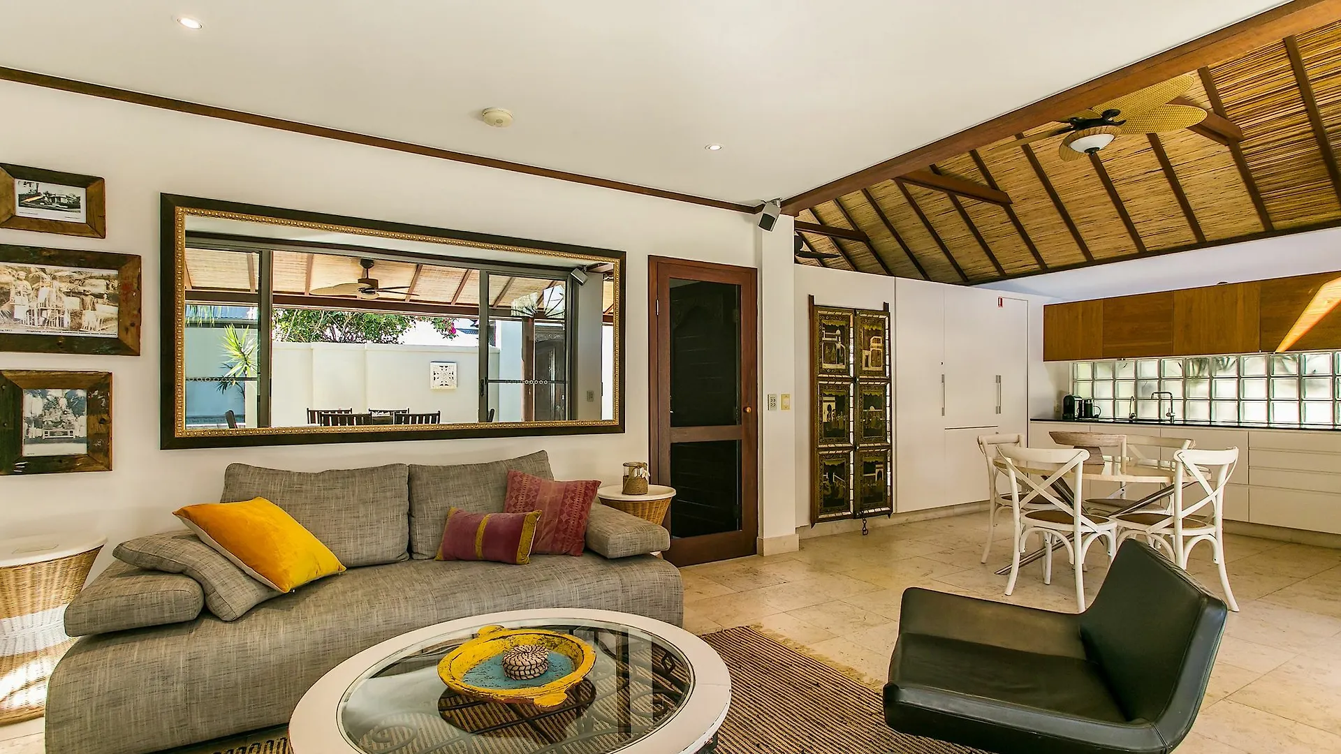 Your Luxury Escape - Amala Luxury