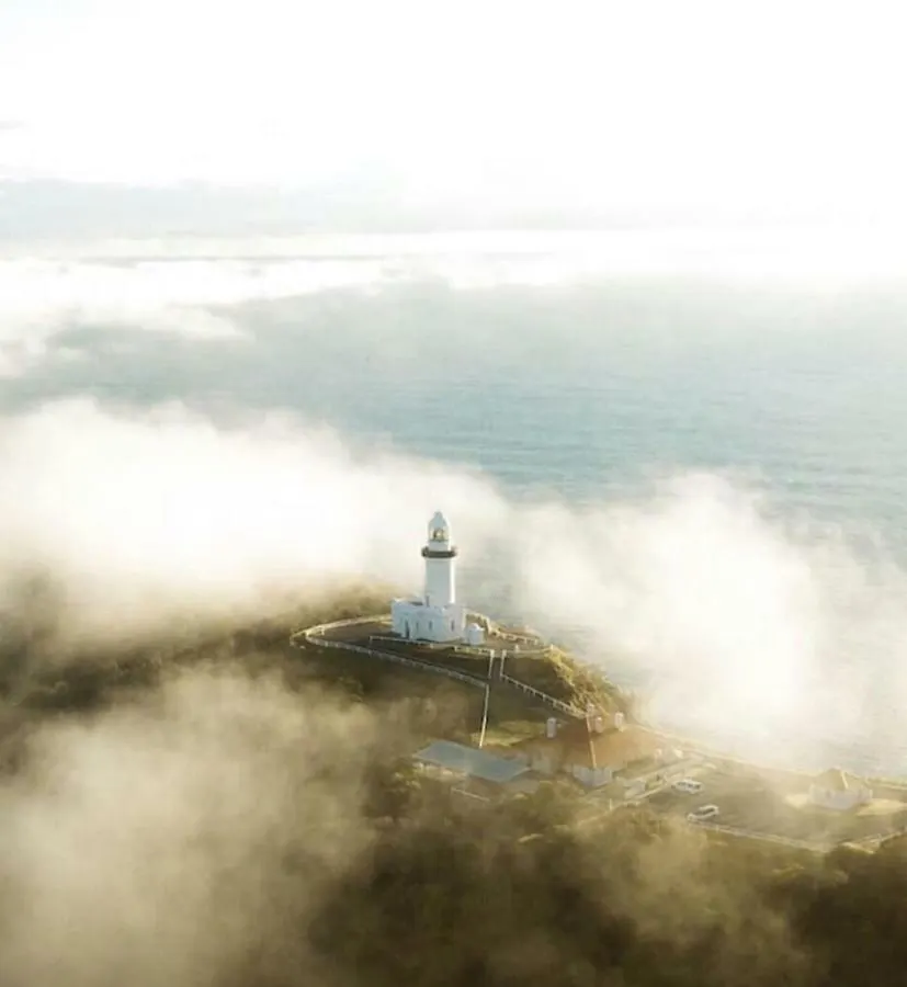 Vakantiehuis The Cape At Wategos - In Paradise *