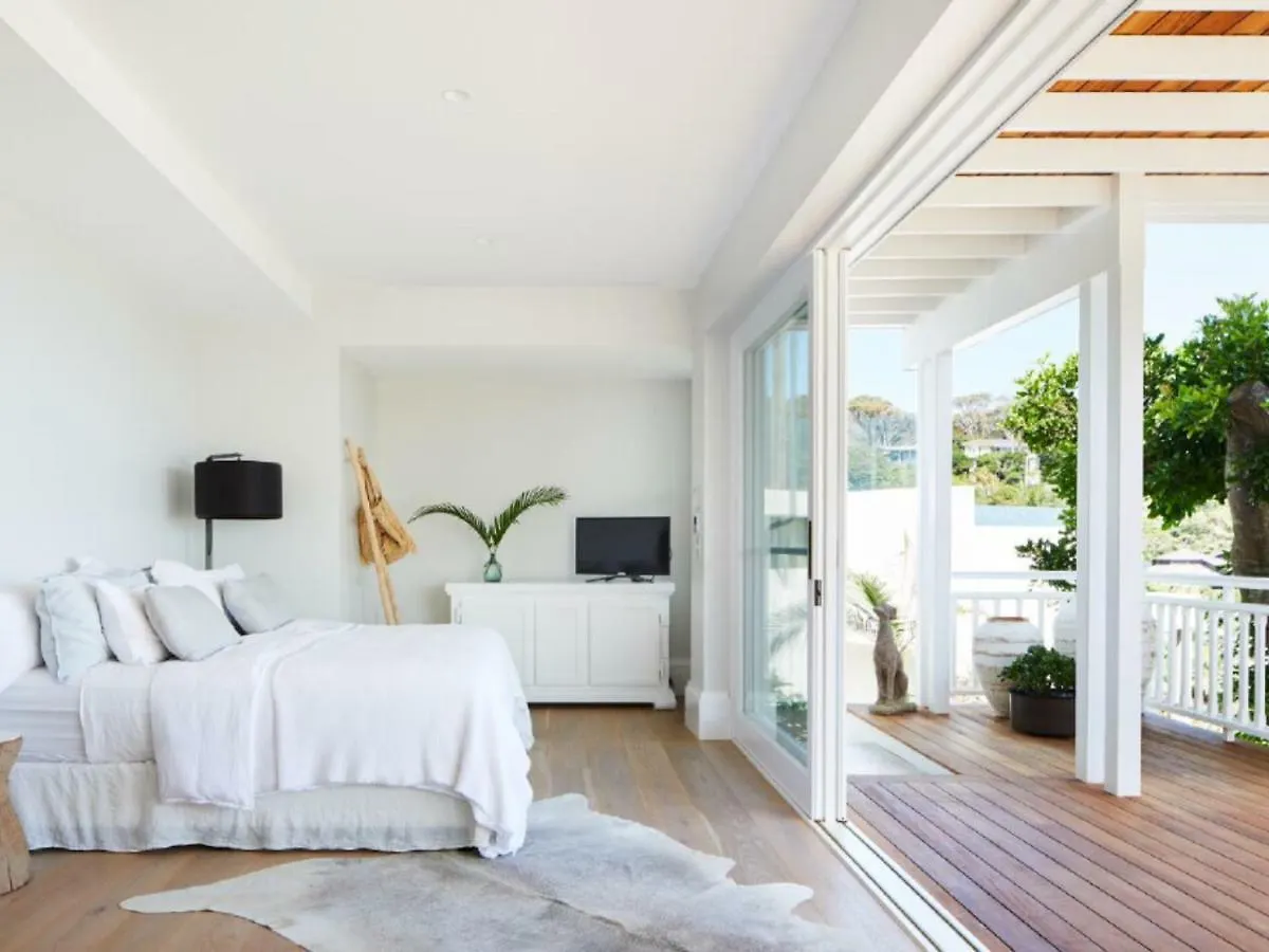 The Cape At Wategos - In Paradise Vakantiehuis *